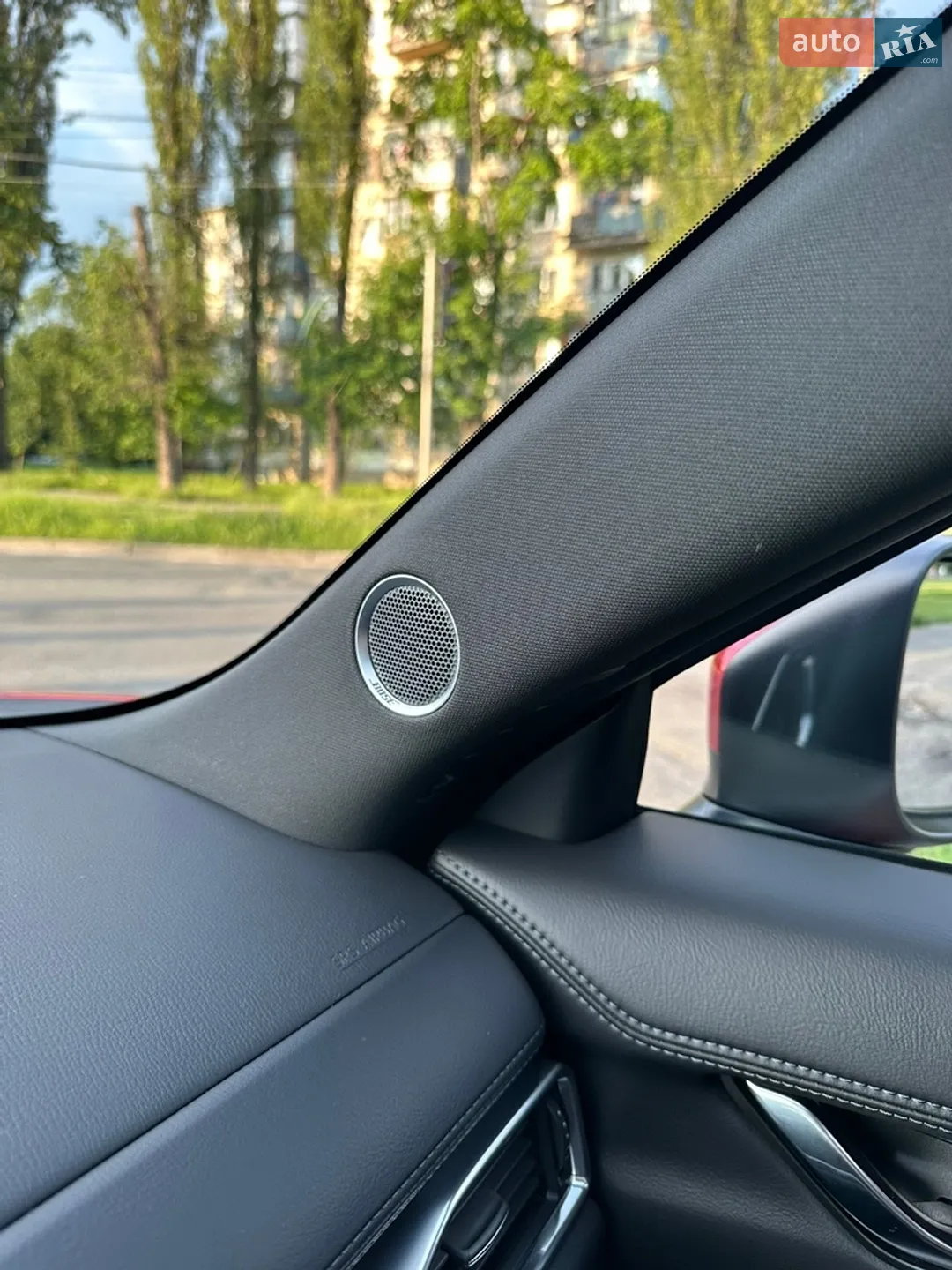 2022 Mazda CX-5 - мініатюра 35