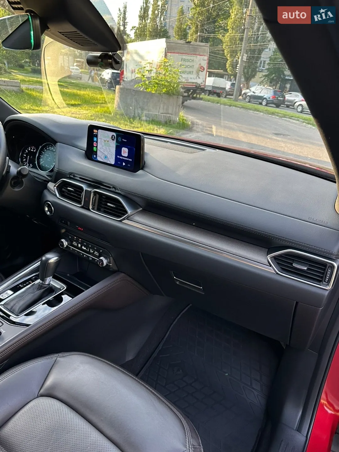2022 Mazda CX-5 - мініатюра 37