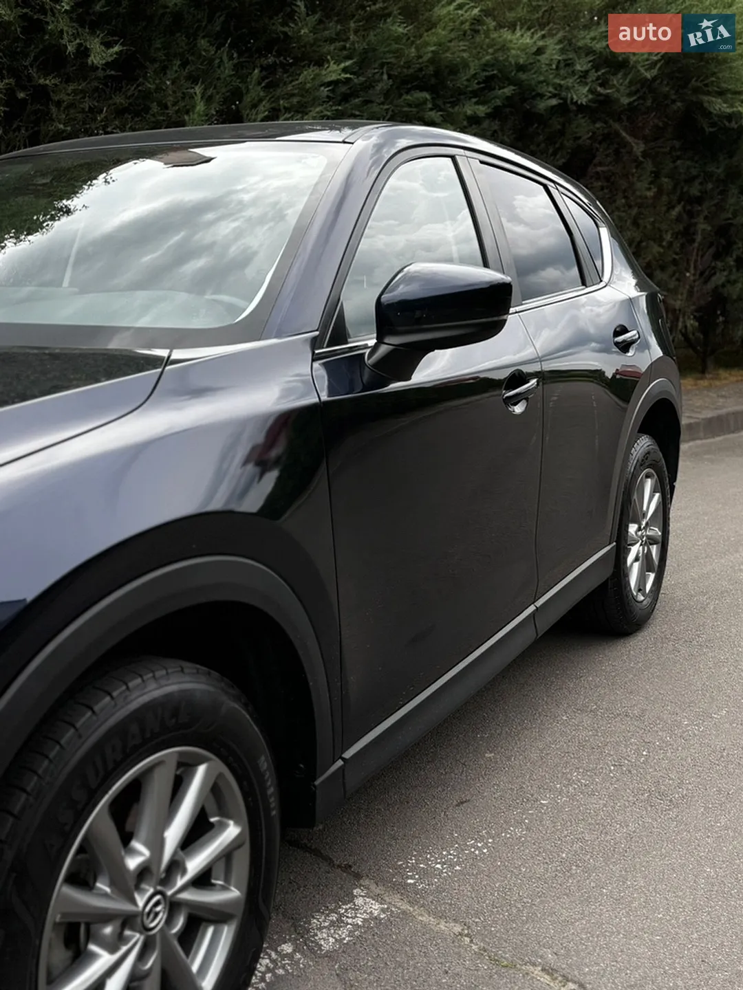 2022 Mazda CX-5 - мініатюра 12