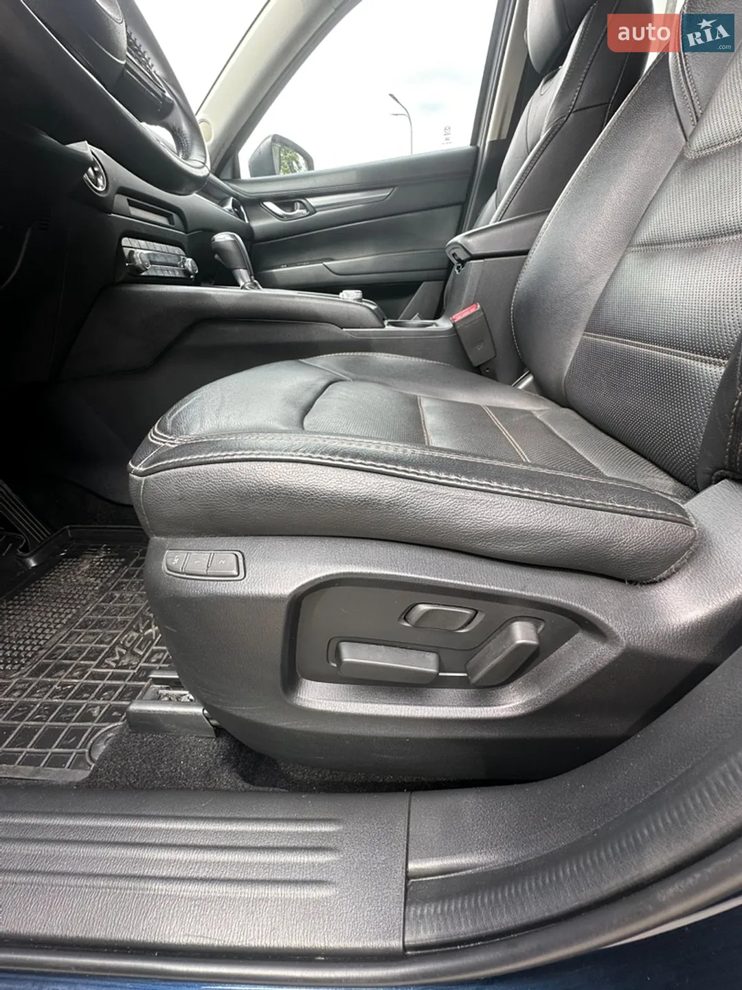 2022 Mazda CX-5 - мініатюра 30