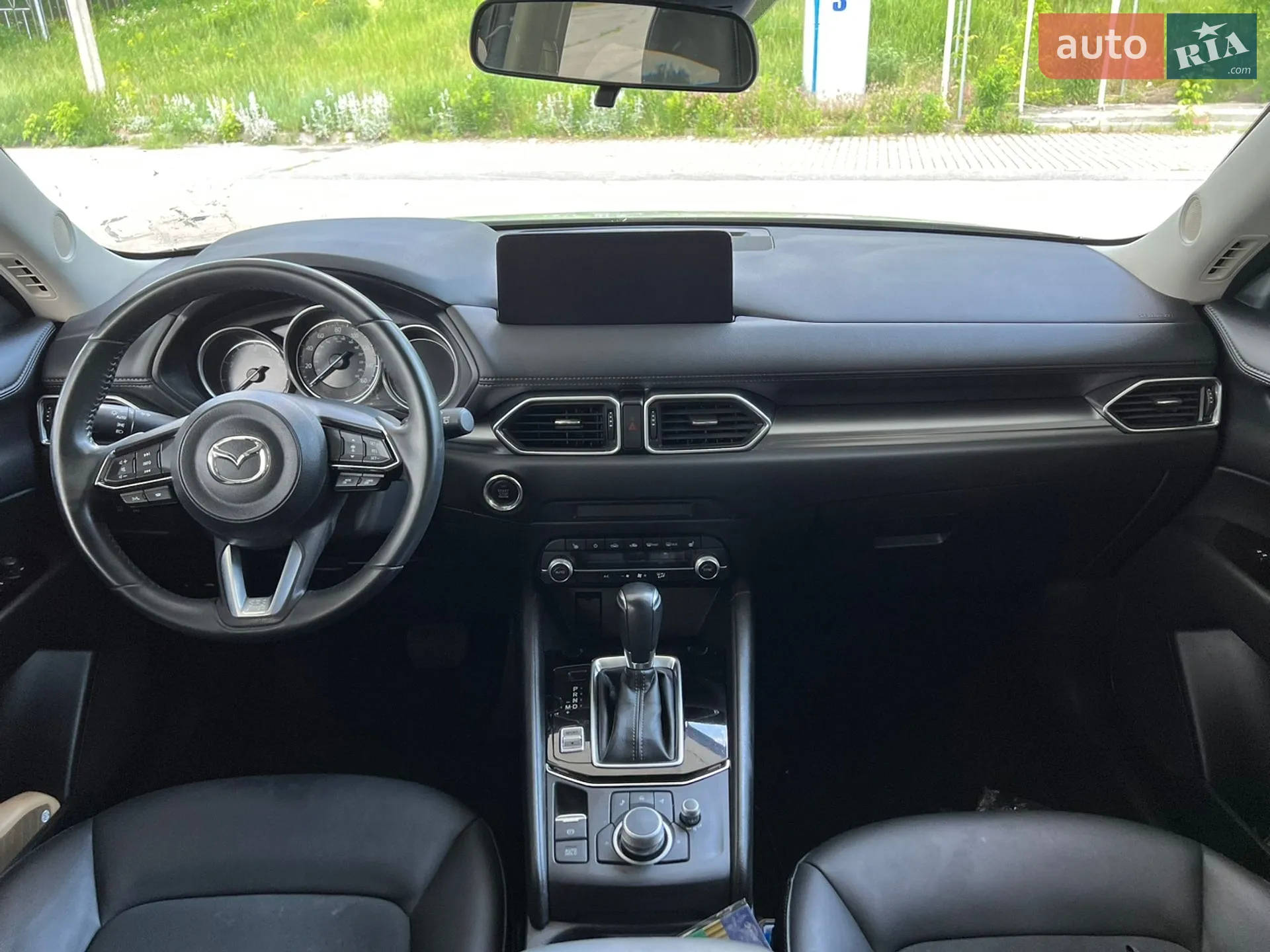 2021 Mazda CX-5 - мініатюра 24