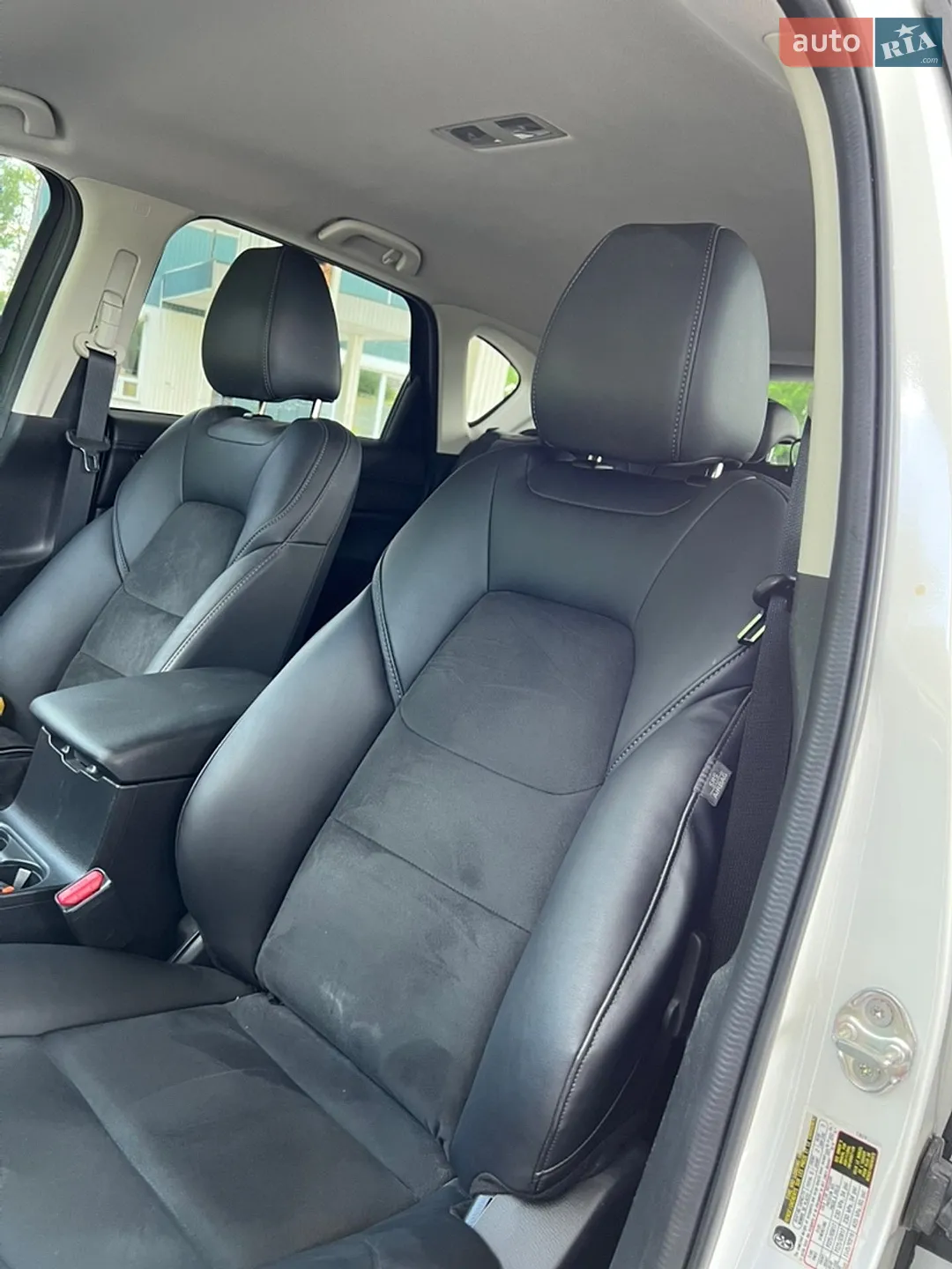 2021 Mazda CX-5 - мініатюра 32