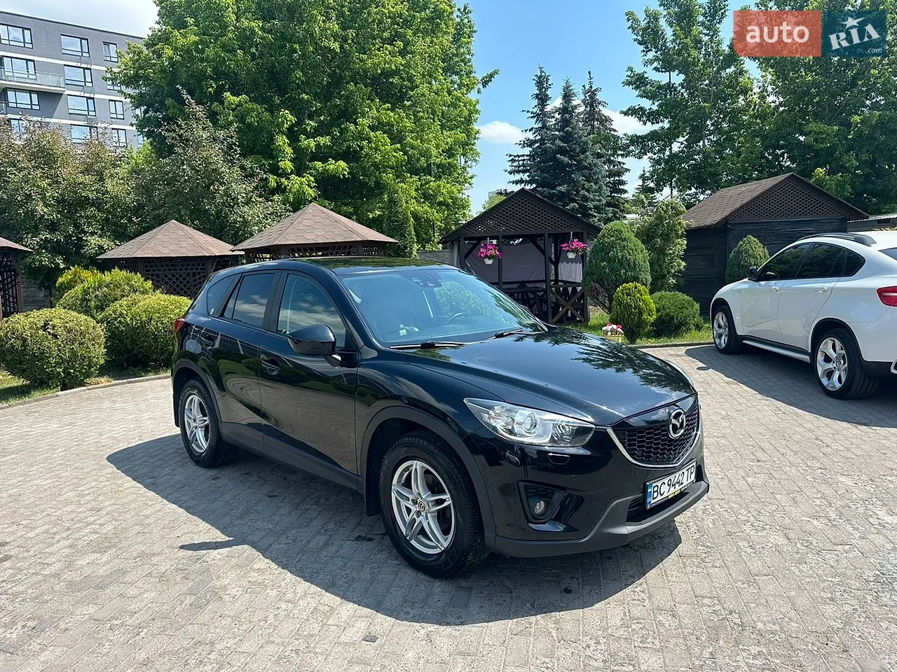 2013 Mazda CX-5 - мініатюра 5