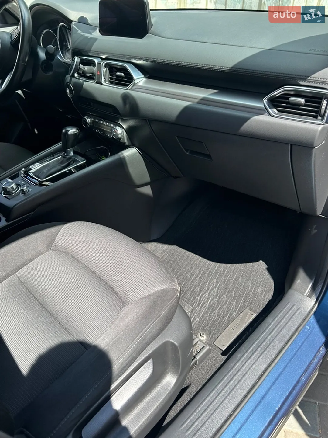 2017 Mazda CX-5 - мініатюра 27