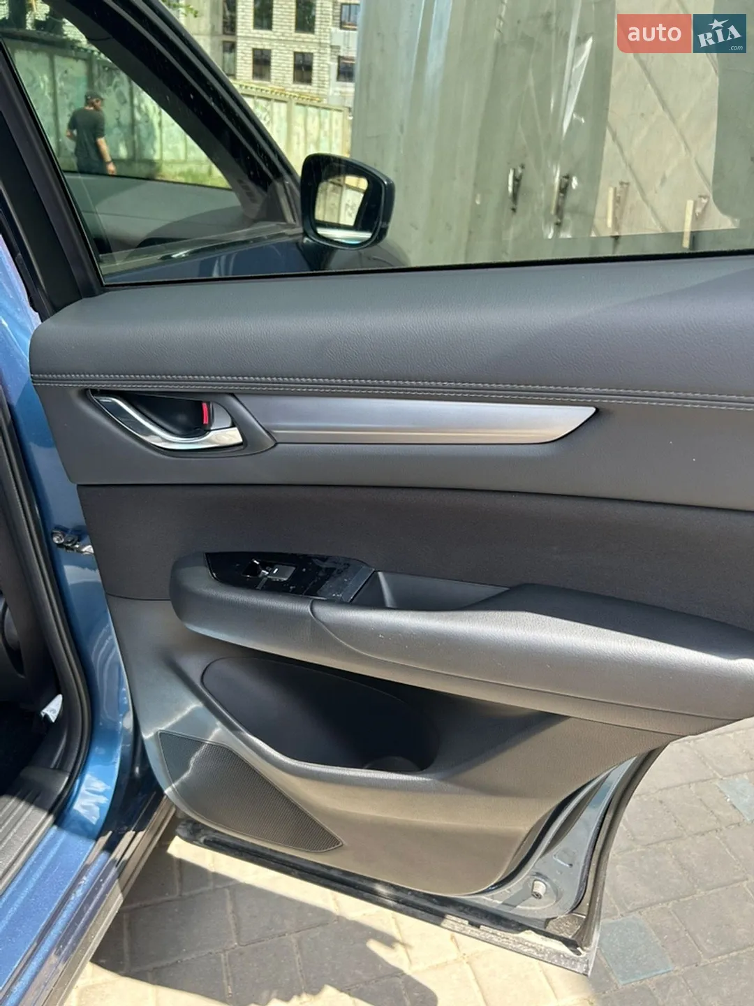 2017 Mazda CX-5 - мініатюра 37