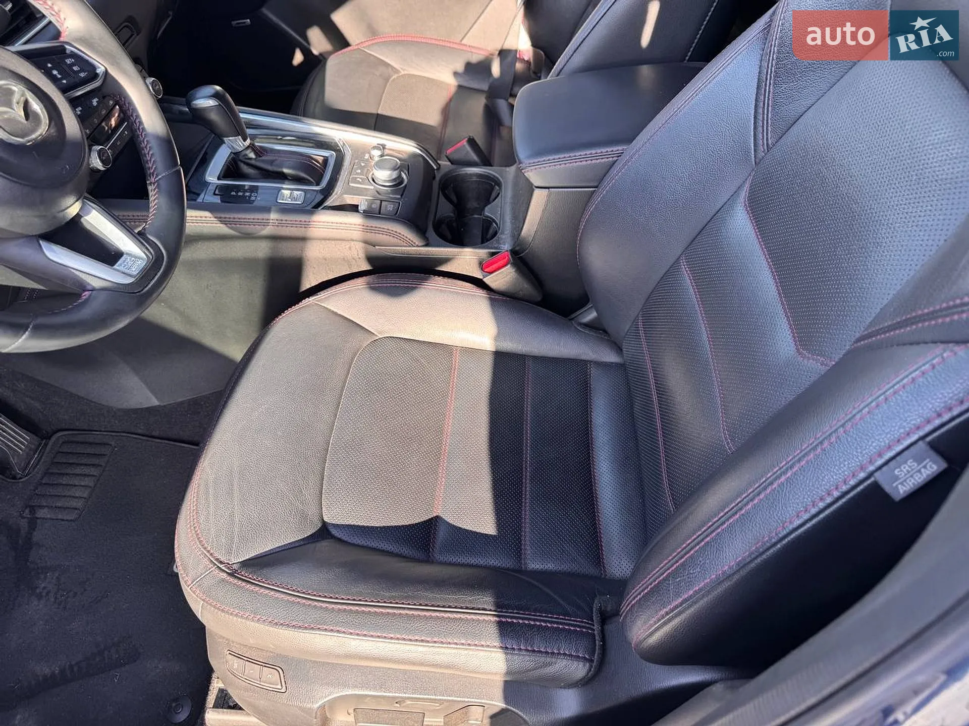 2021 Mazda CX-5 - мініатюра 12