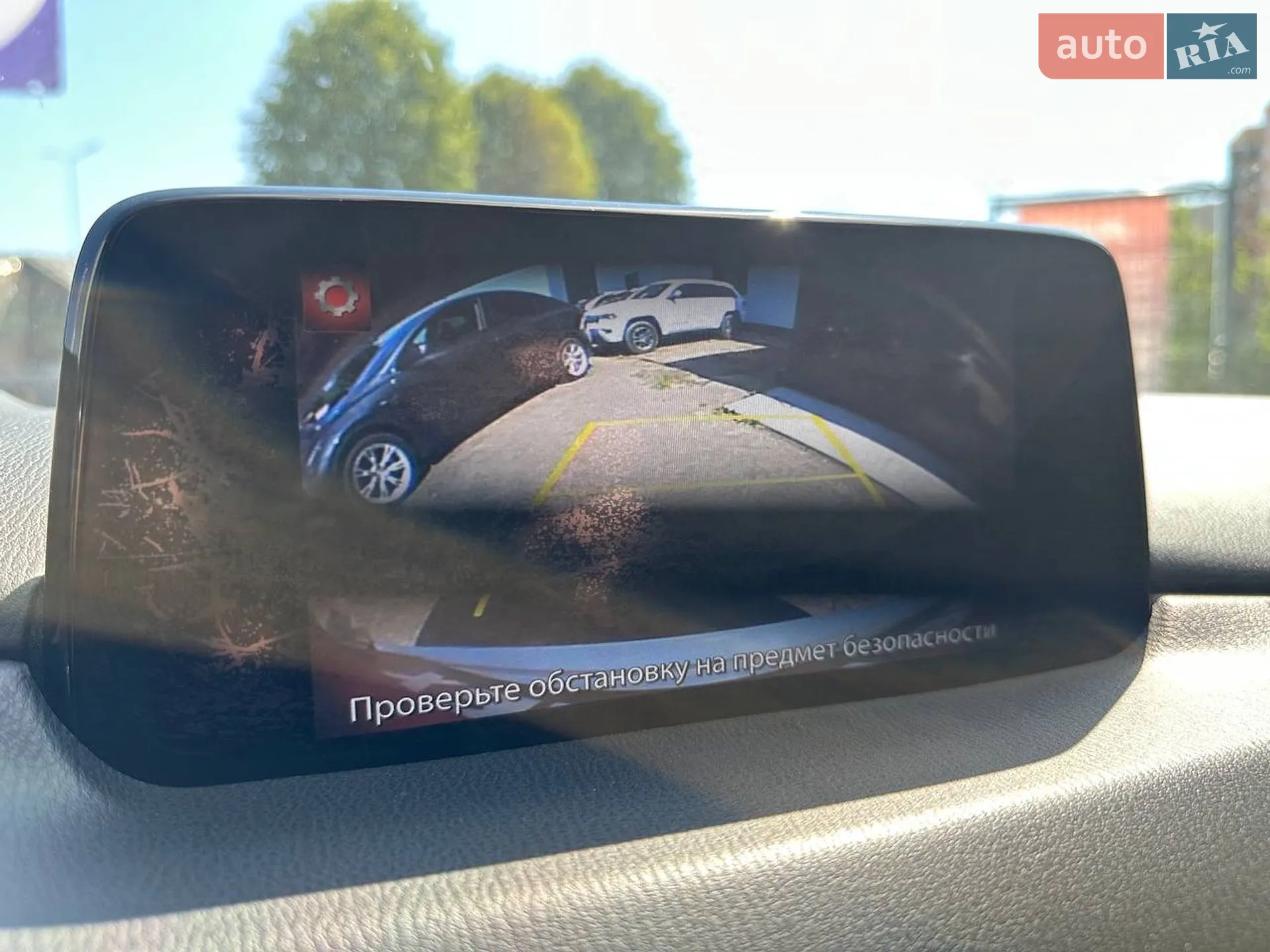 2018 Mazda CX-5 - мініатюра 13