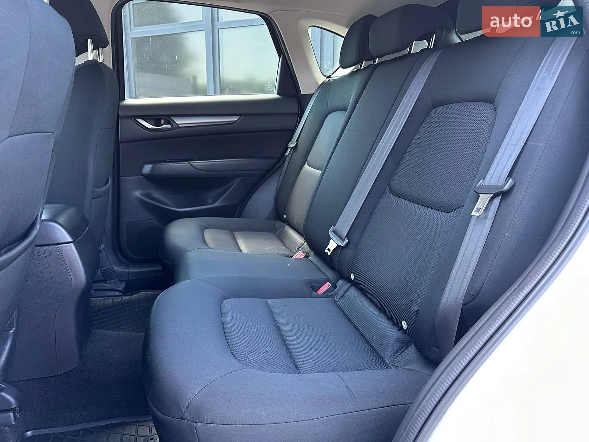 2018 Mazda CX-5 - мініатюра 16
