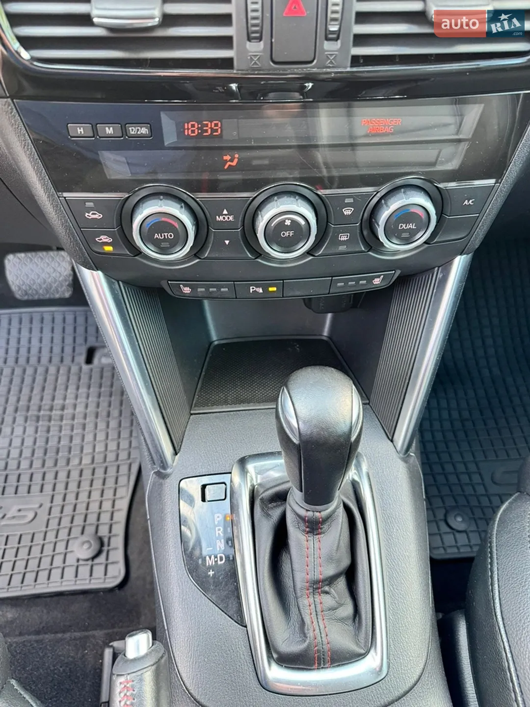 2014 Mazda CX-5 - мініатюра 38