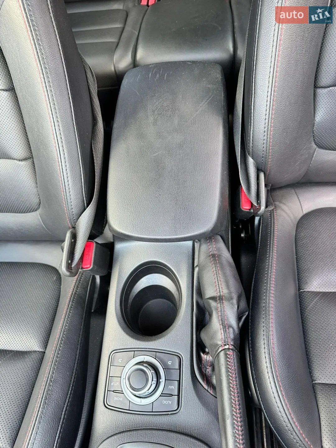 2014 Mazda CX-5 - мініатюра 44