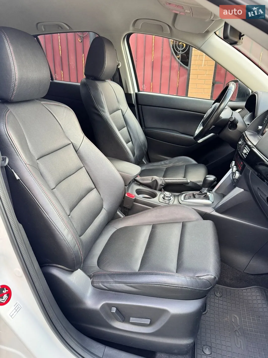 2014 Mazda CX-5 - мініатюра 71