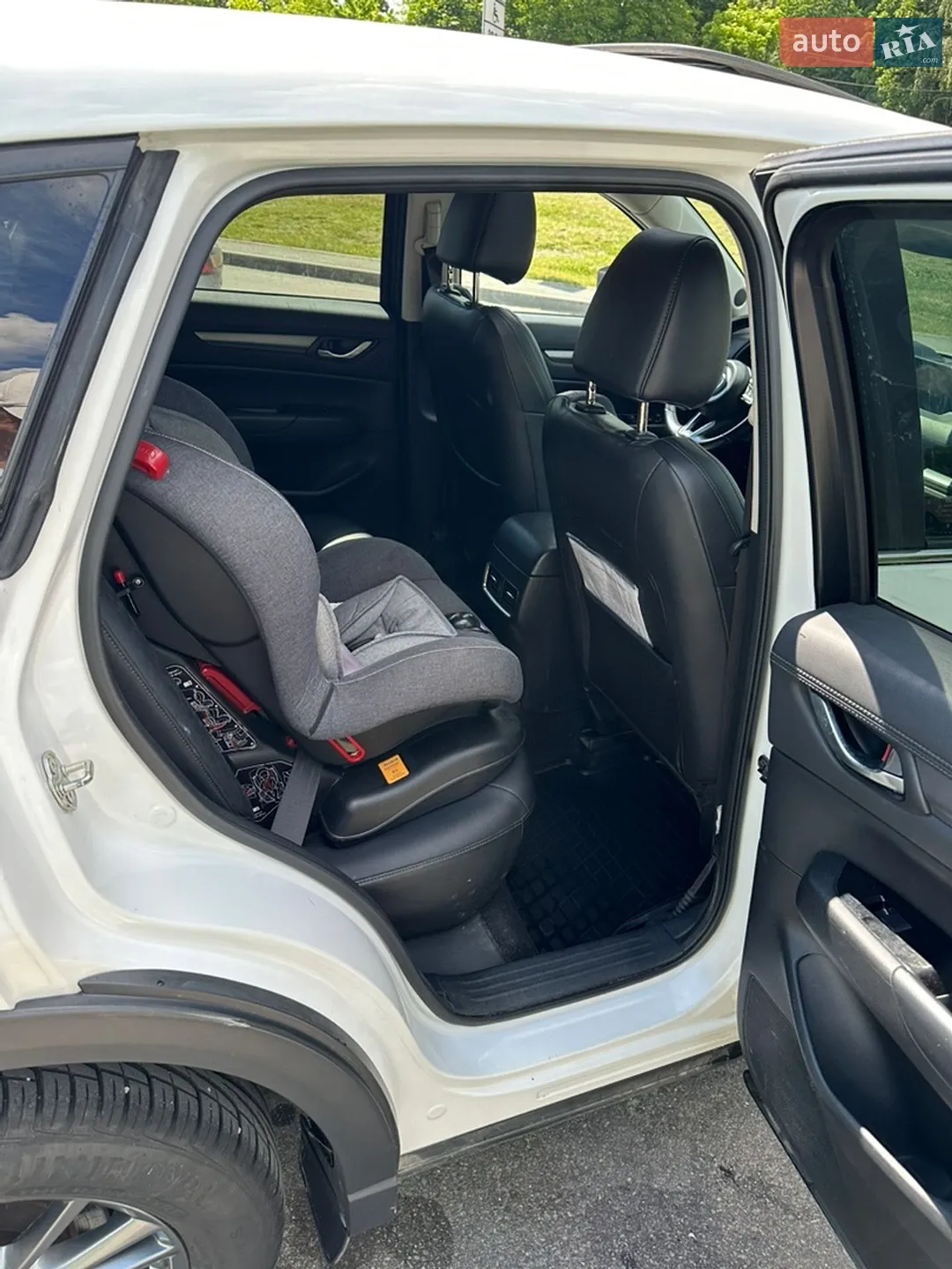 2017 Mazda CX-5 - мініатюра 13