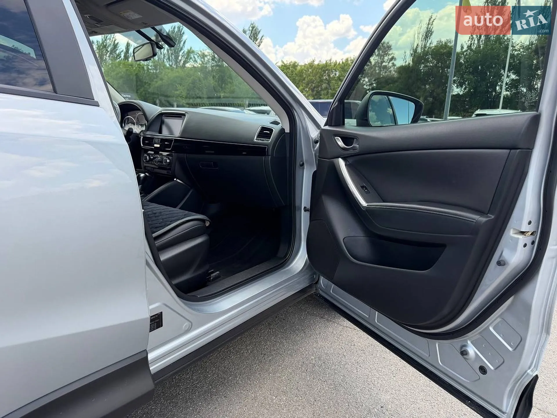 2015 Mazda CX-5 - мініатюра 10