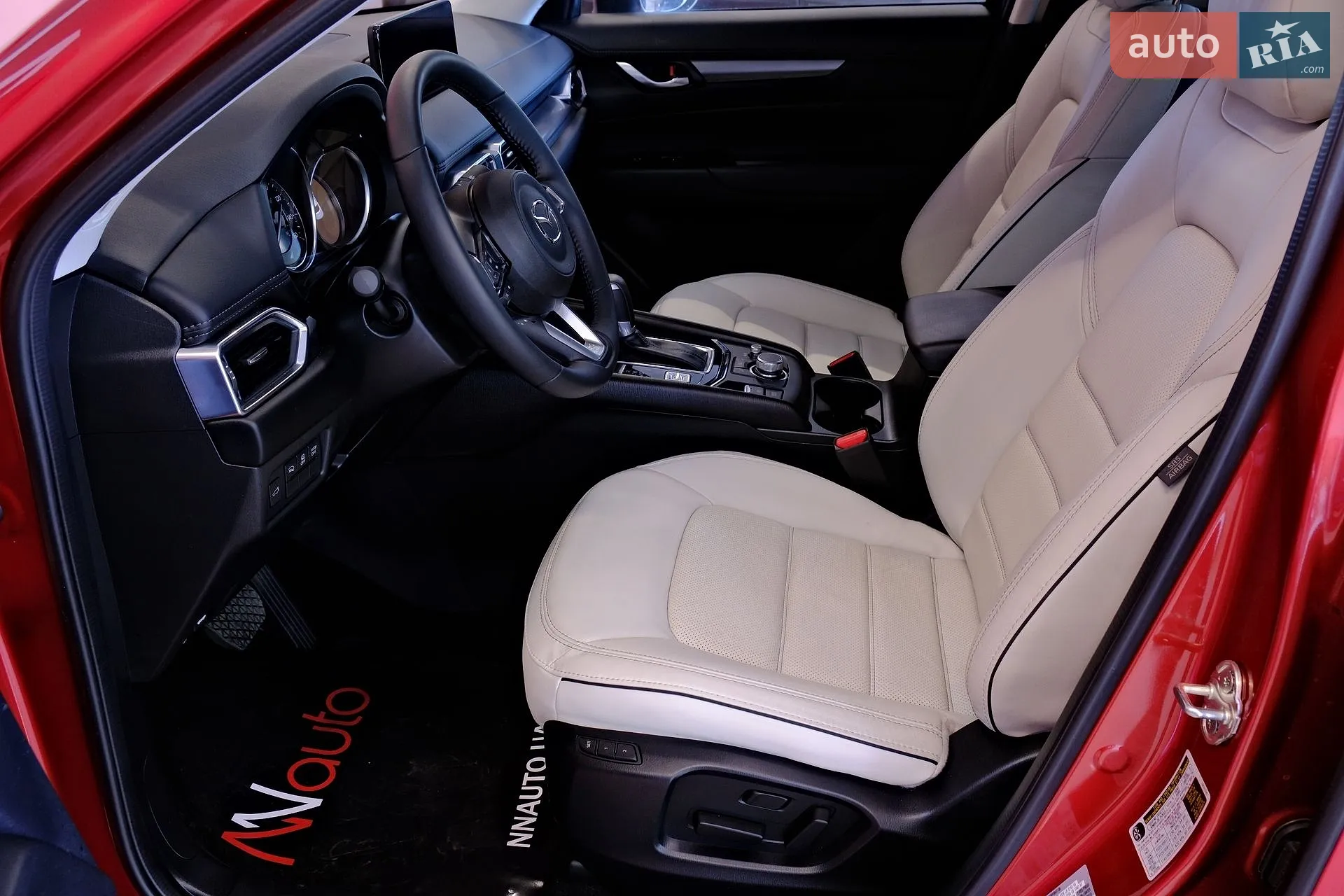 2025 Mazda CX-5 - мініатюра 26