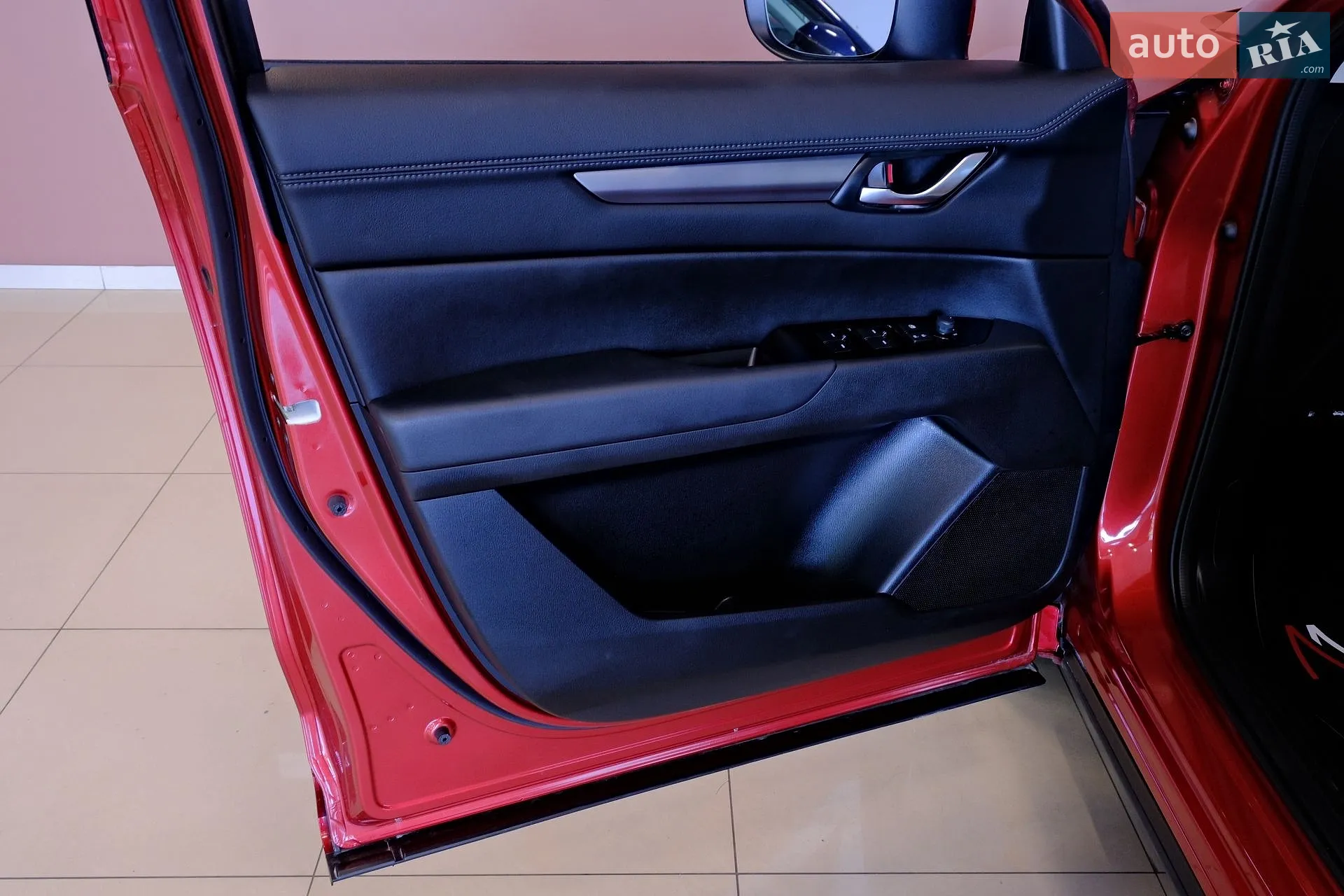 2025 Mazda CX-5 - мініатюра 29