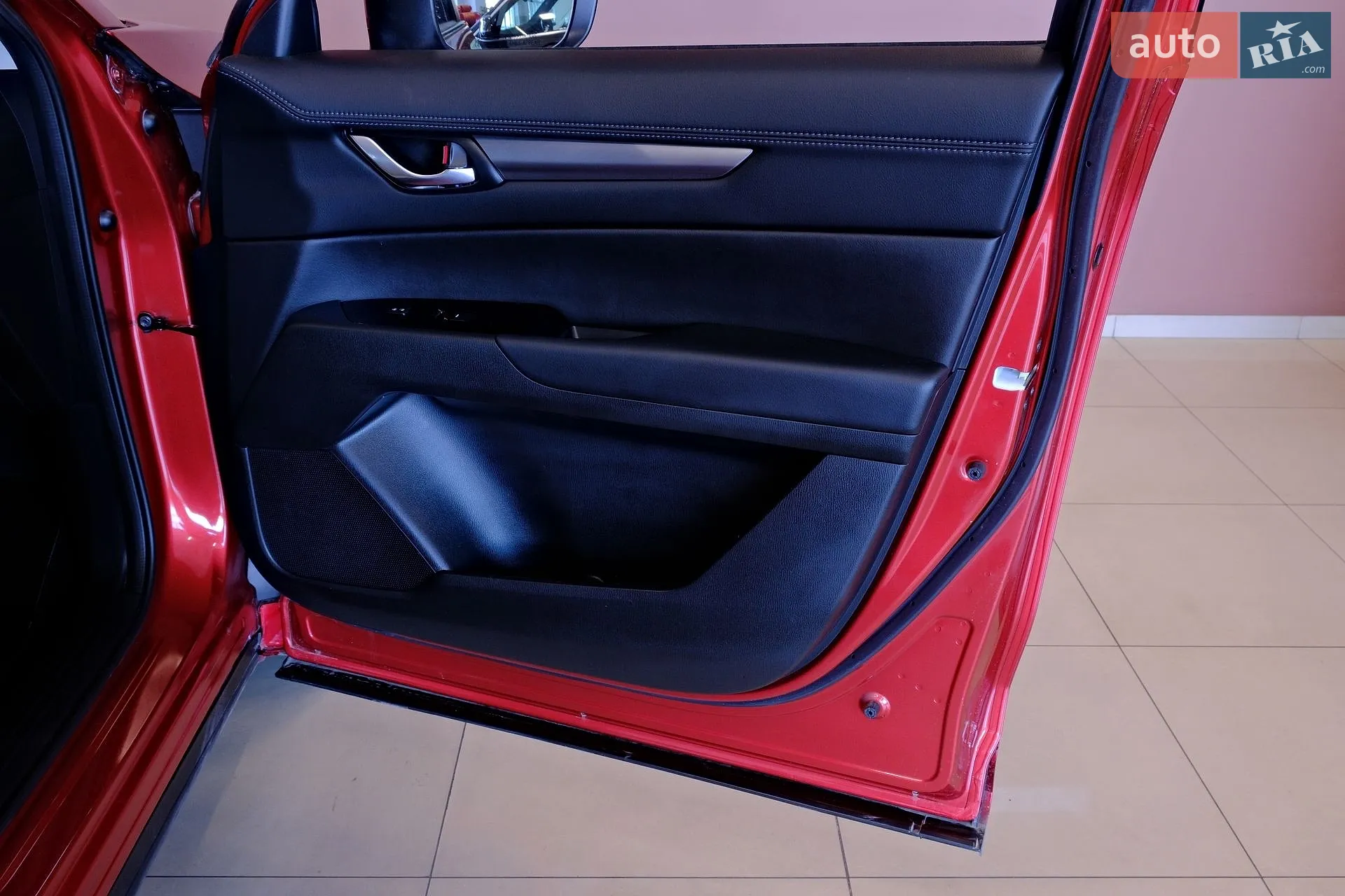 2025 Mazda CX-5 - мініатюра 41