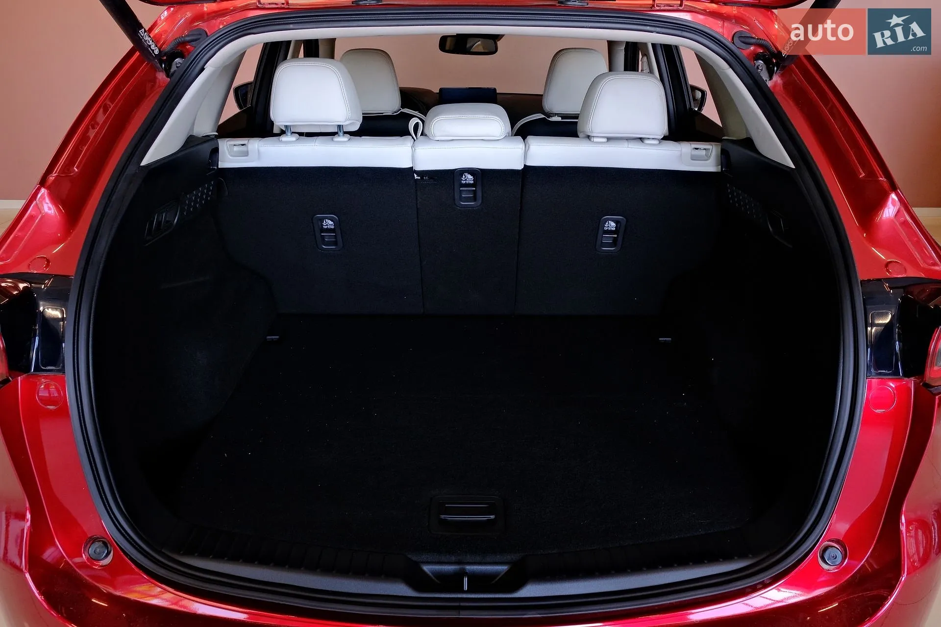 2025 Mazda CX-5 - мініатюра 42
