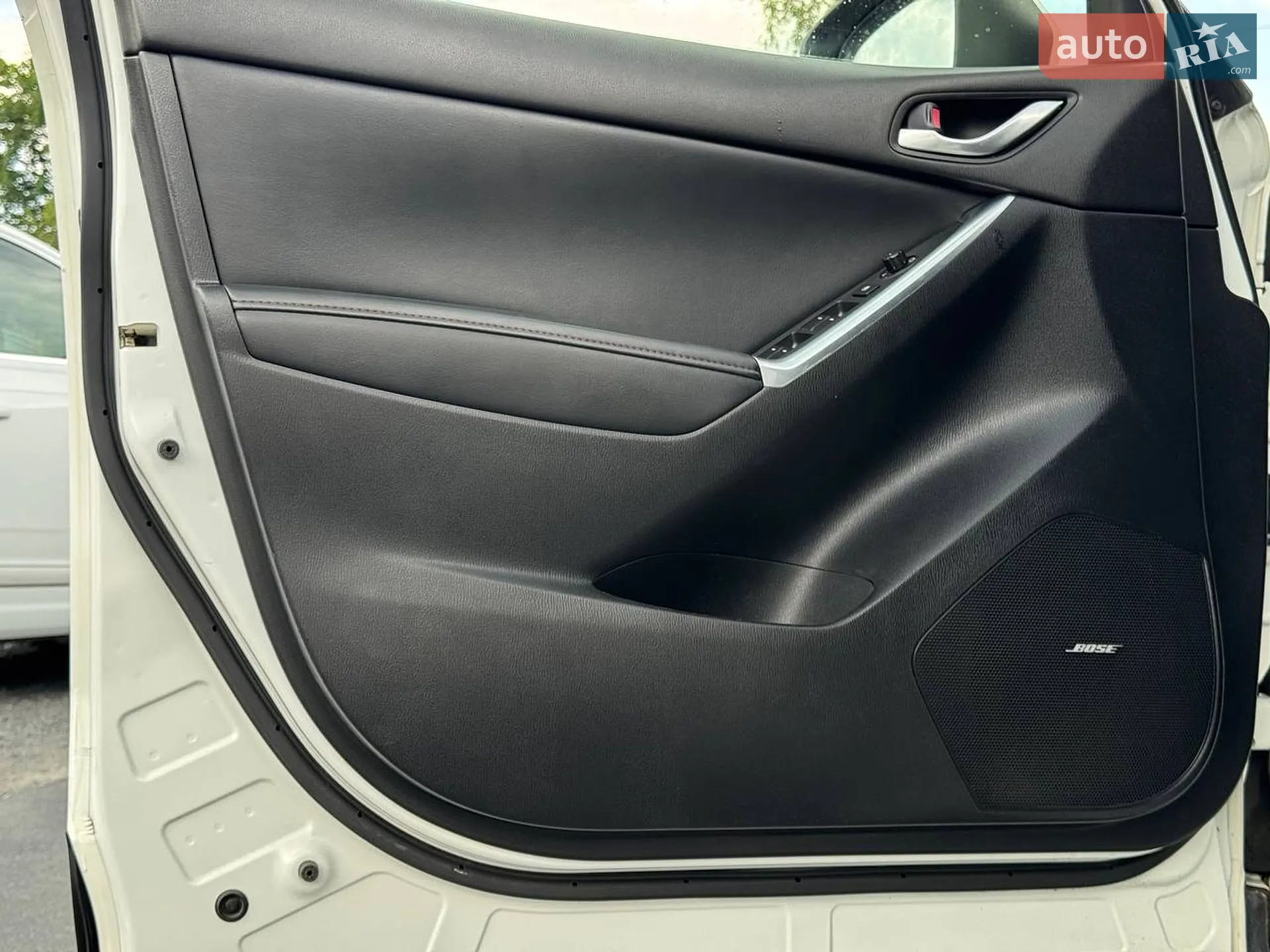 2012 Mazda CX-5 - мініатюра 22