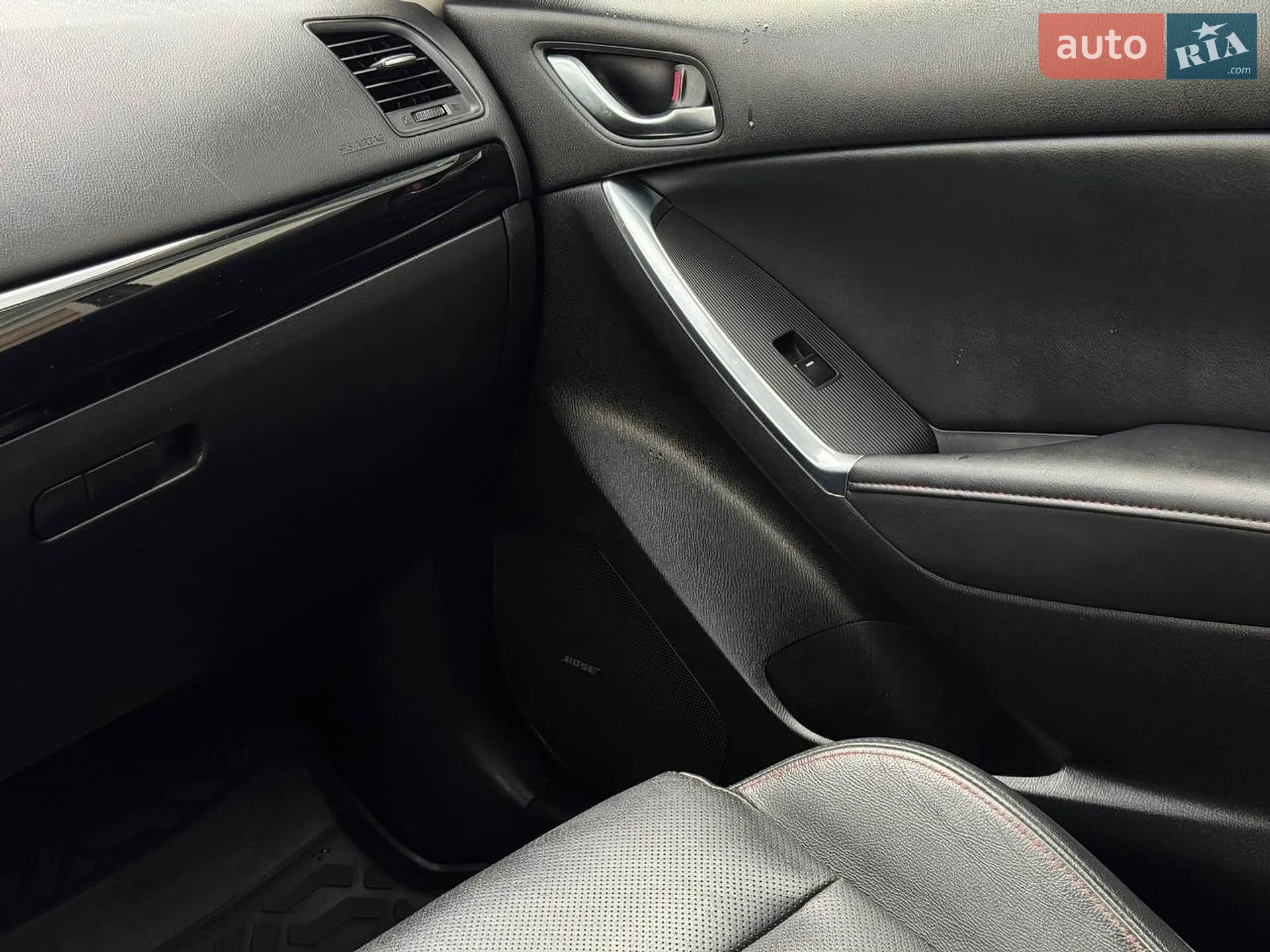 2012 Mazda CX-5 - мініатюра 60