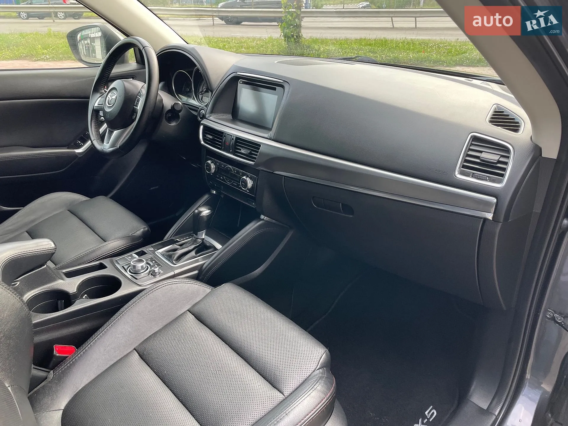 2016 Mazda CX-5 - мініатюра 30