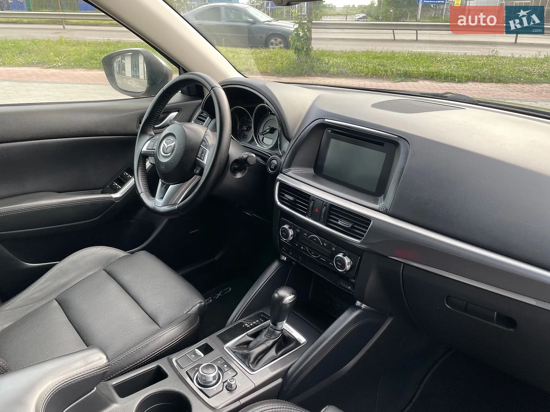 2016 Mazda CX-5 - мініатюра 28
