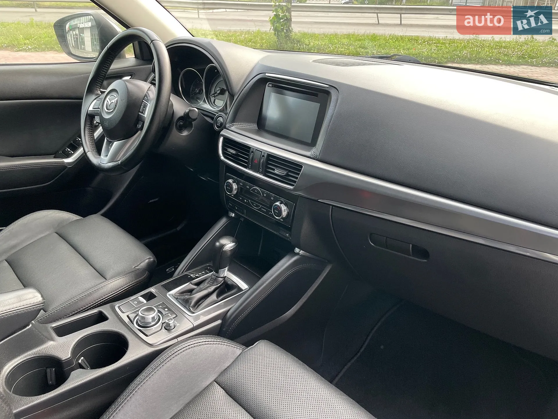 2016 Mazda CX-5 - мініатюра 29