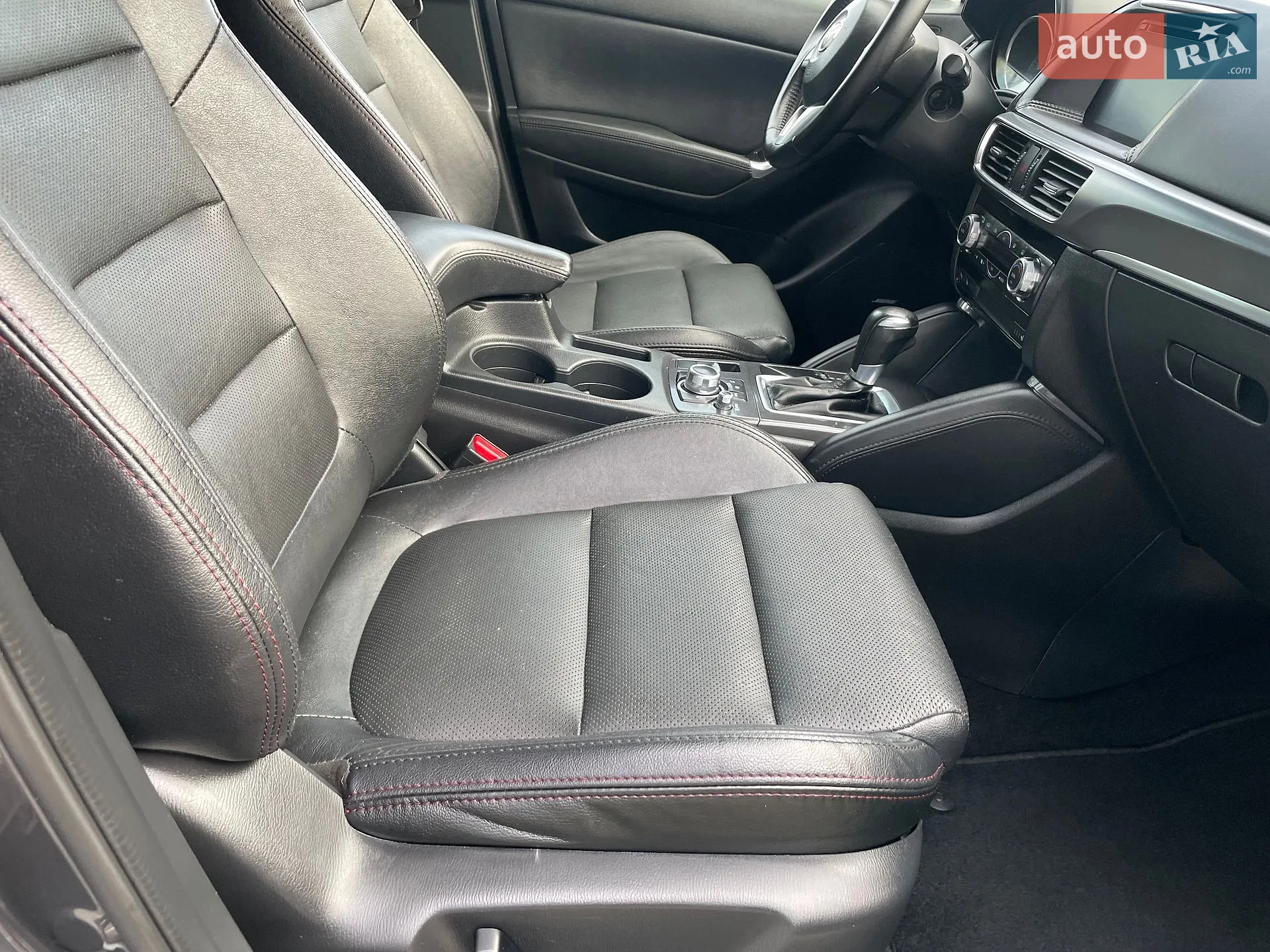 2016 Mazda CX-5 - мініатюра 32