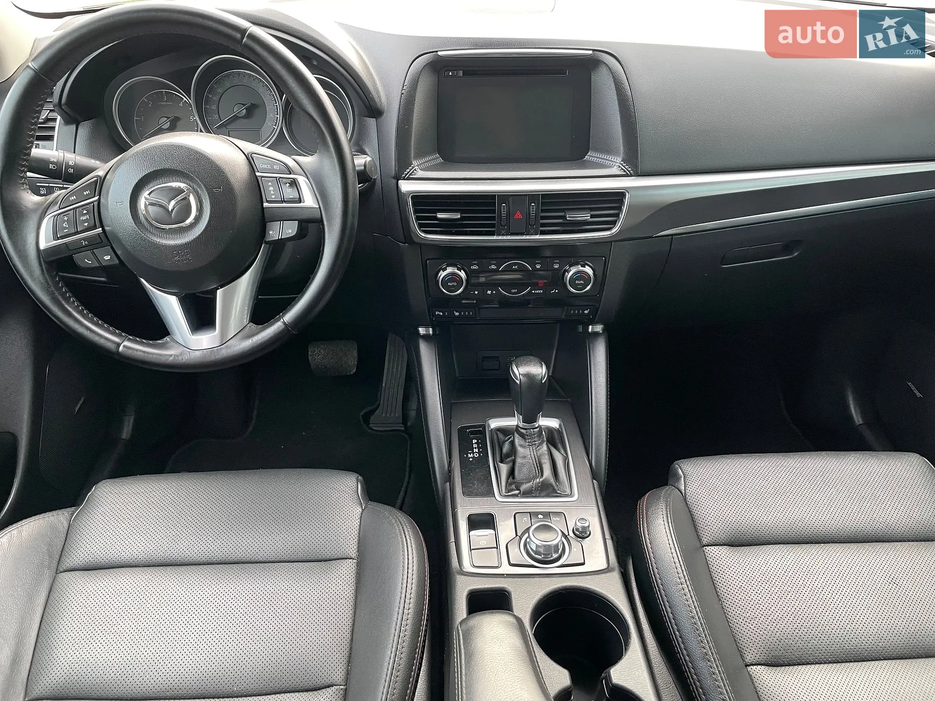 2016 Mazda CX-5 - мініатюра 36