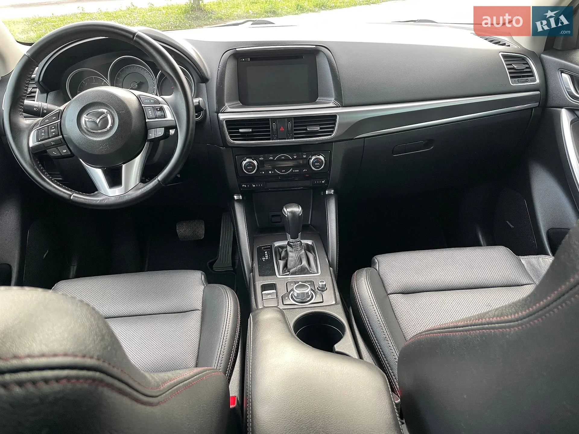 2016 Mazda CX-5 - мініатюра 37