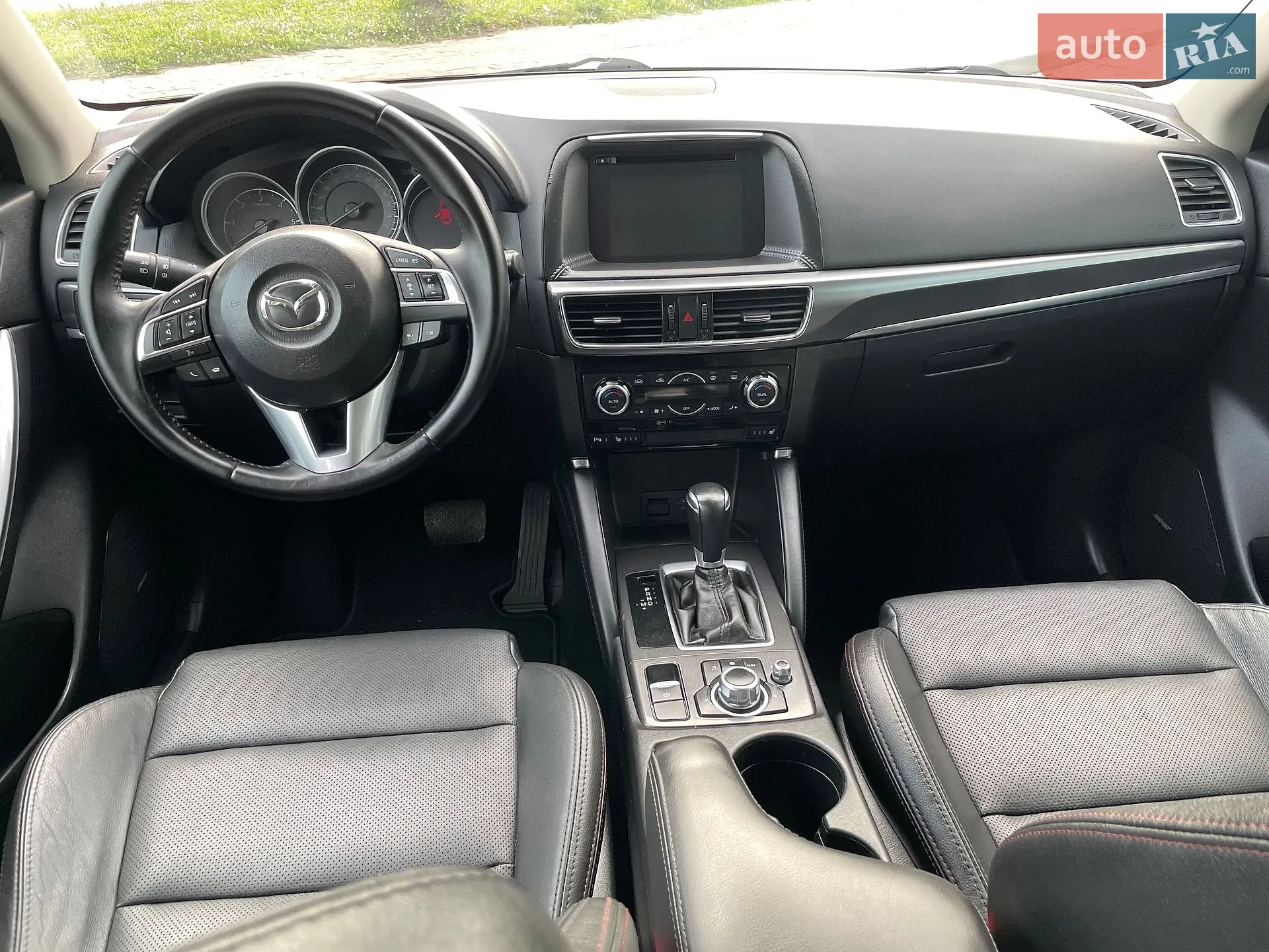 2016 Mazda CX-5 - мініатюра 38