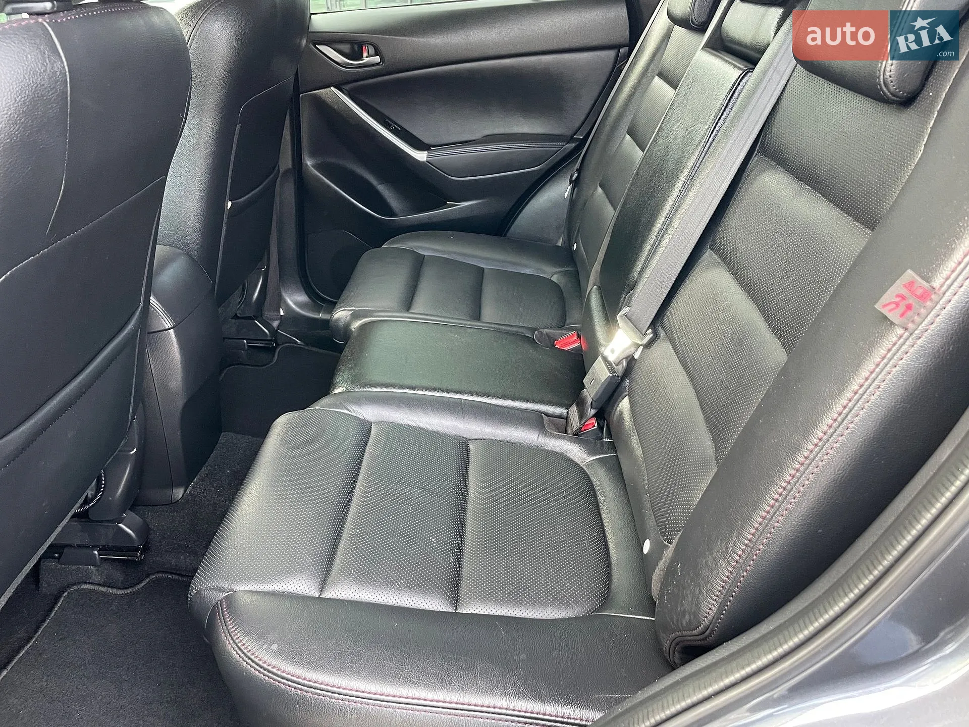 2016 Mazda CX-5 - мініатюра 39