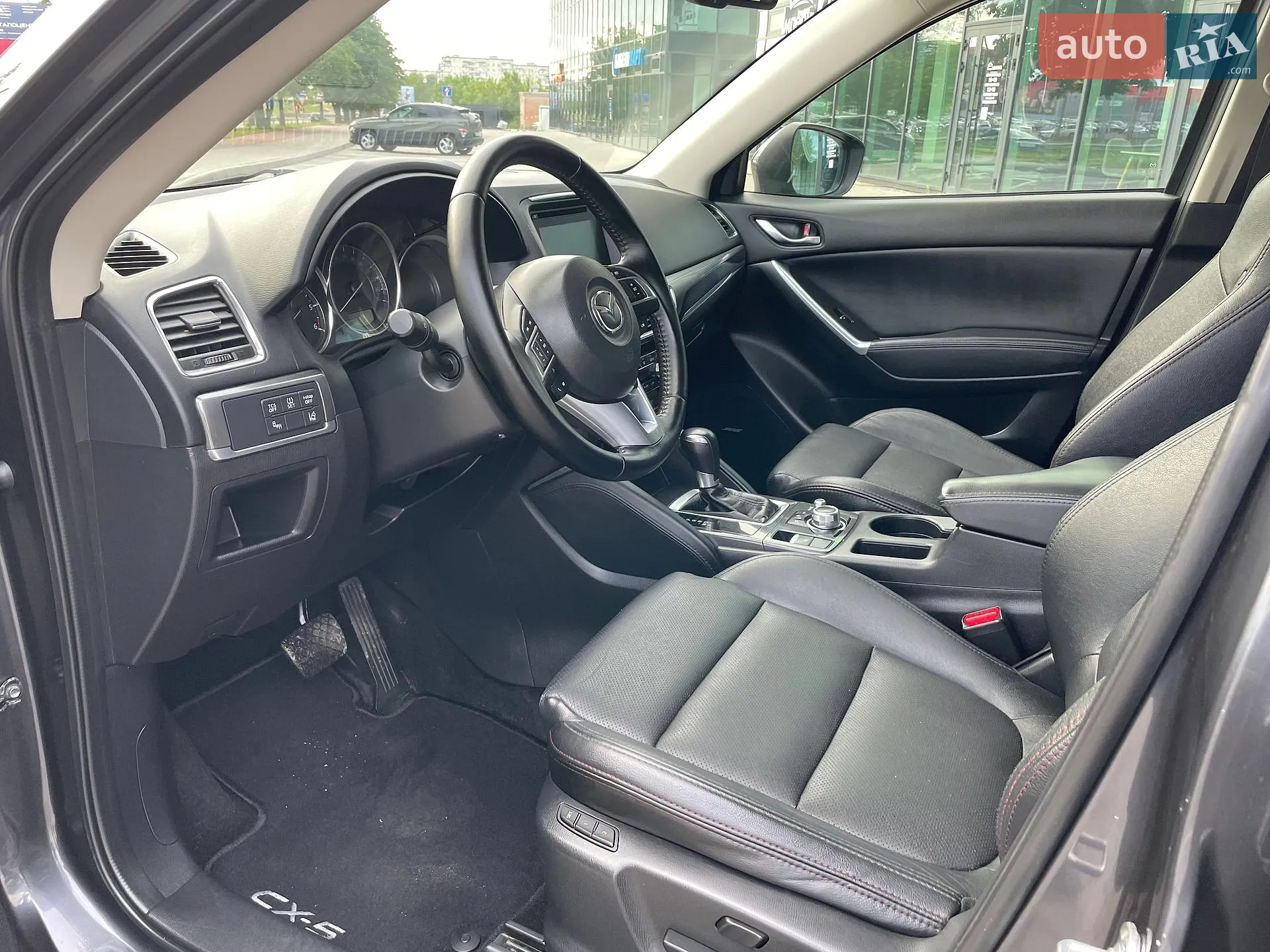 2016 Mazda CX-5 - мініатюра 40