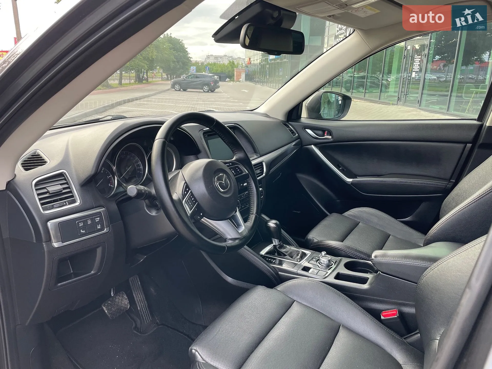 2016 Mazda CX-5 - мініатюра 41