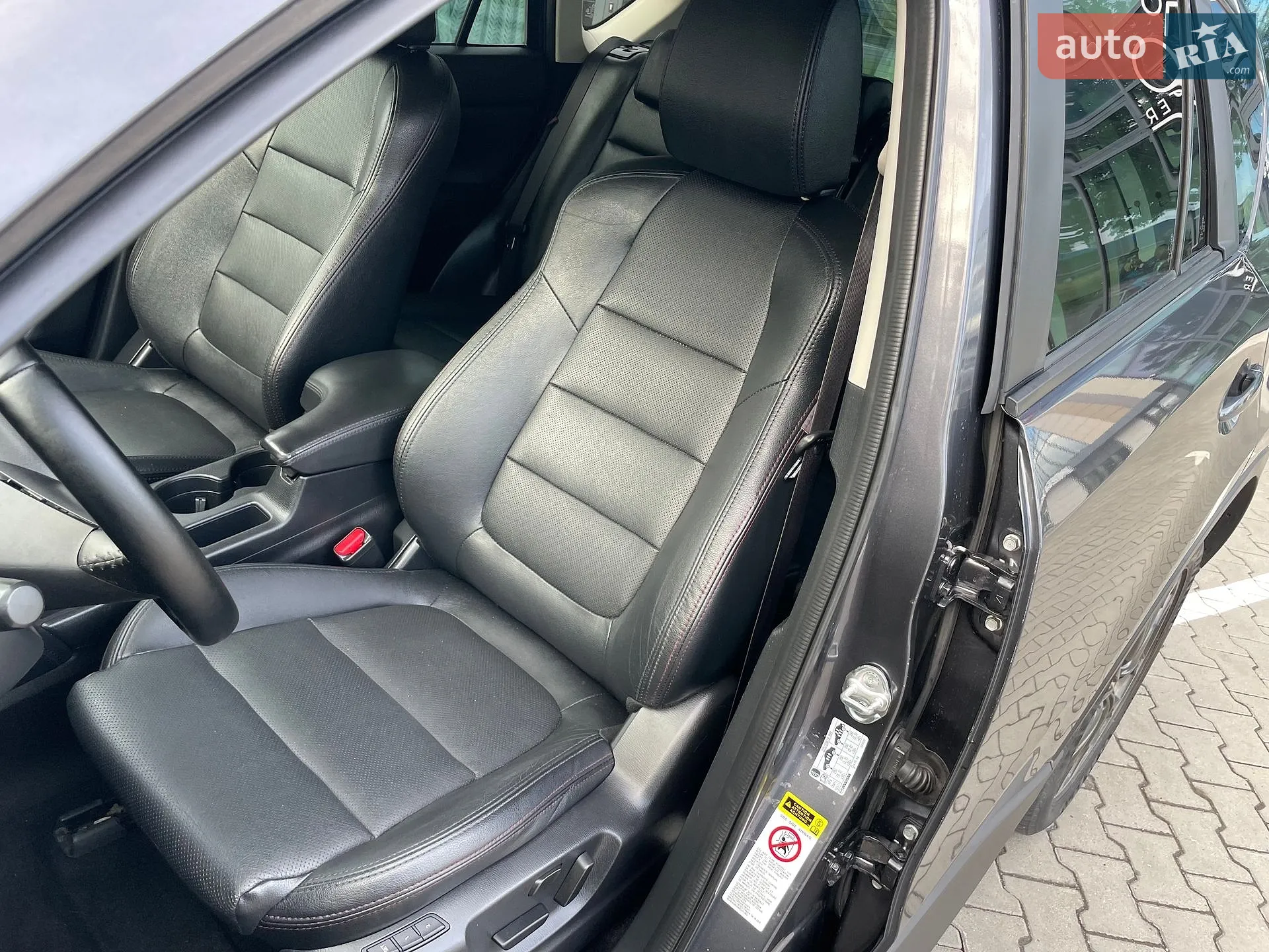 2016 Mazda CX-5 - мініатюра 42