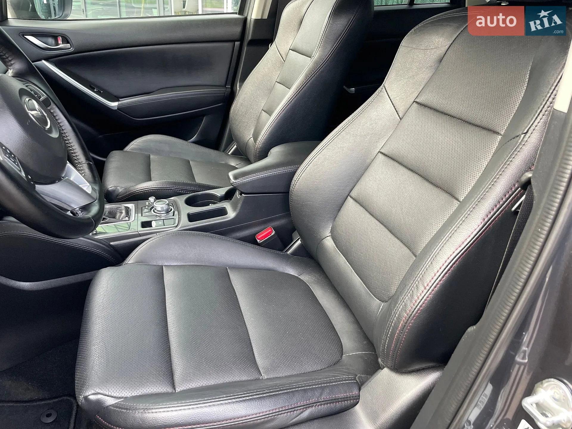 2016 Mazda CX-5 - мініатюра 45