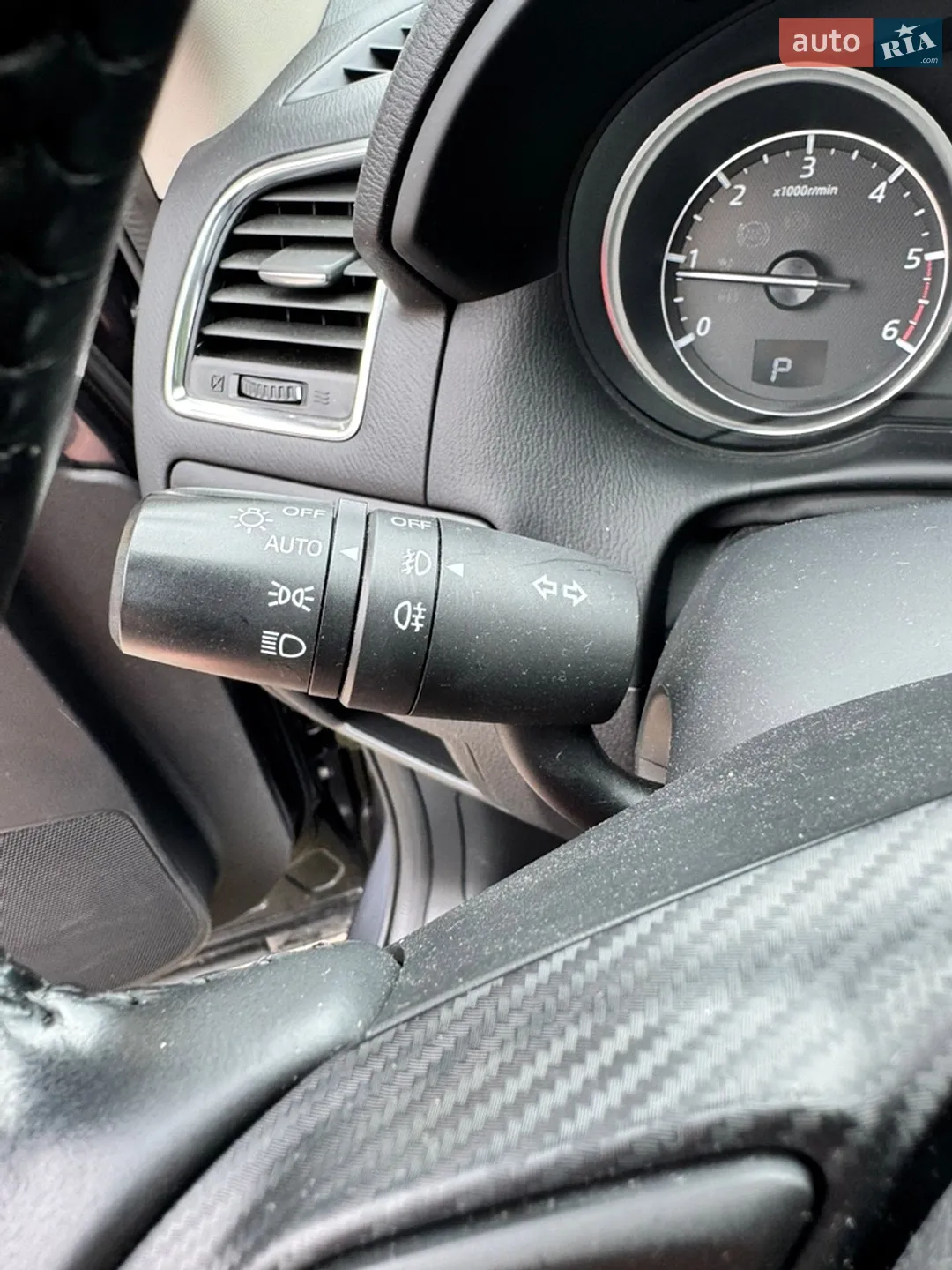 2016 Mazda CX-5 - мініатюра 44
