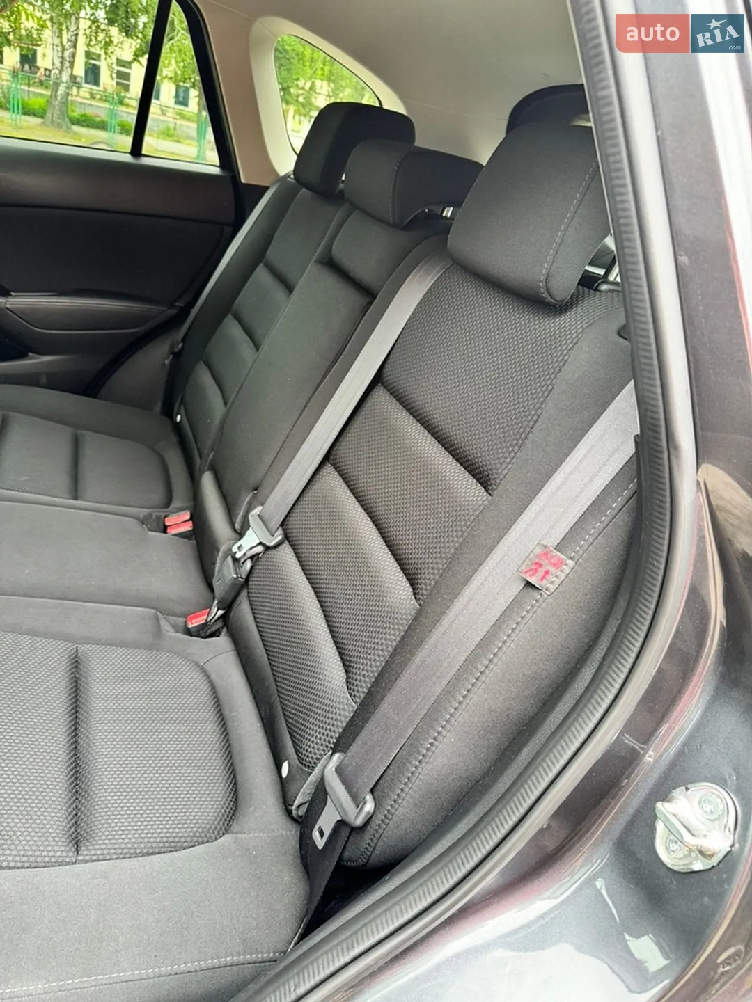 2016 Mazda CX-5 - мініатюра 56