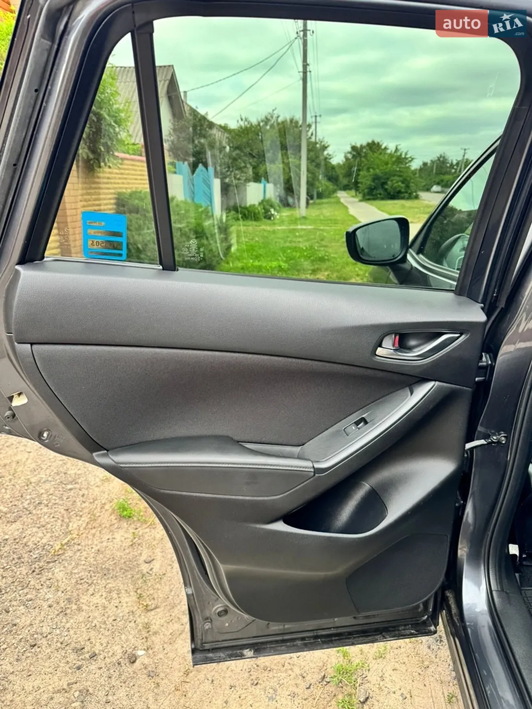 2016 Mazda CX-5 - мініатюра 58