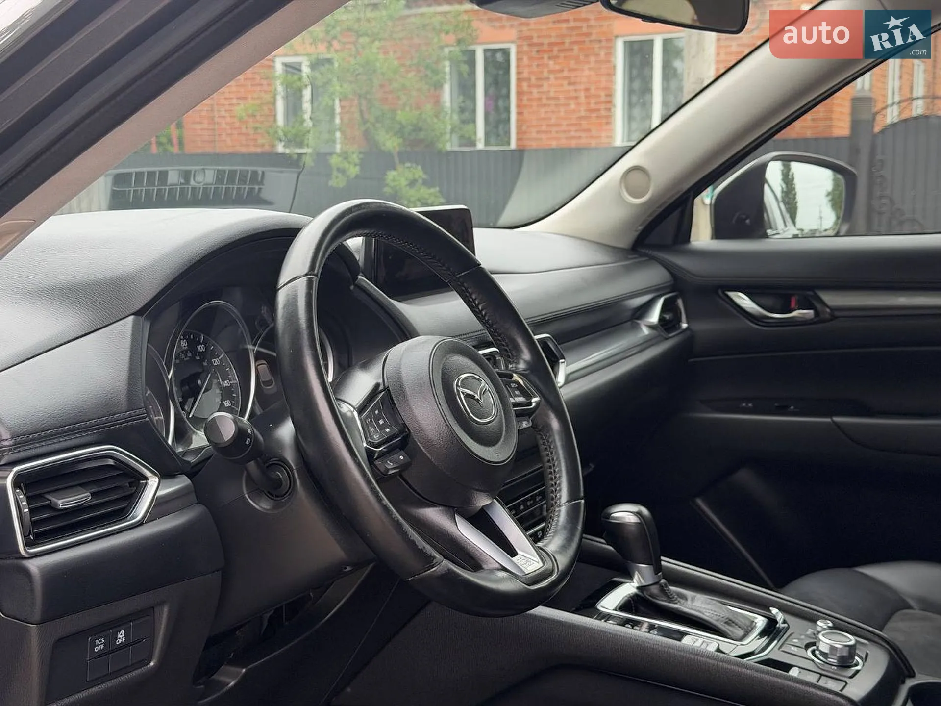 2021 Mazda CX-5 - мініатюра 26