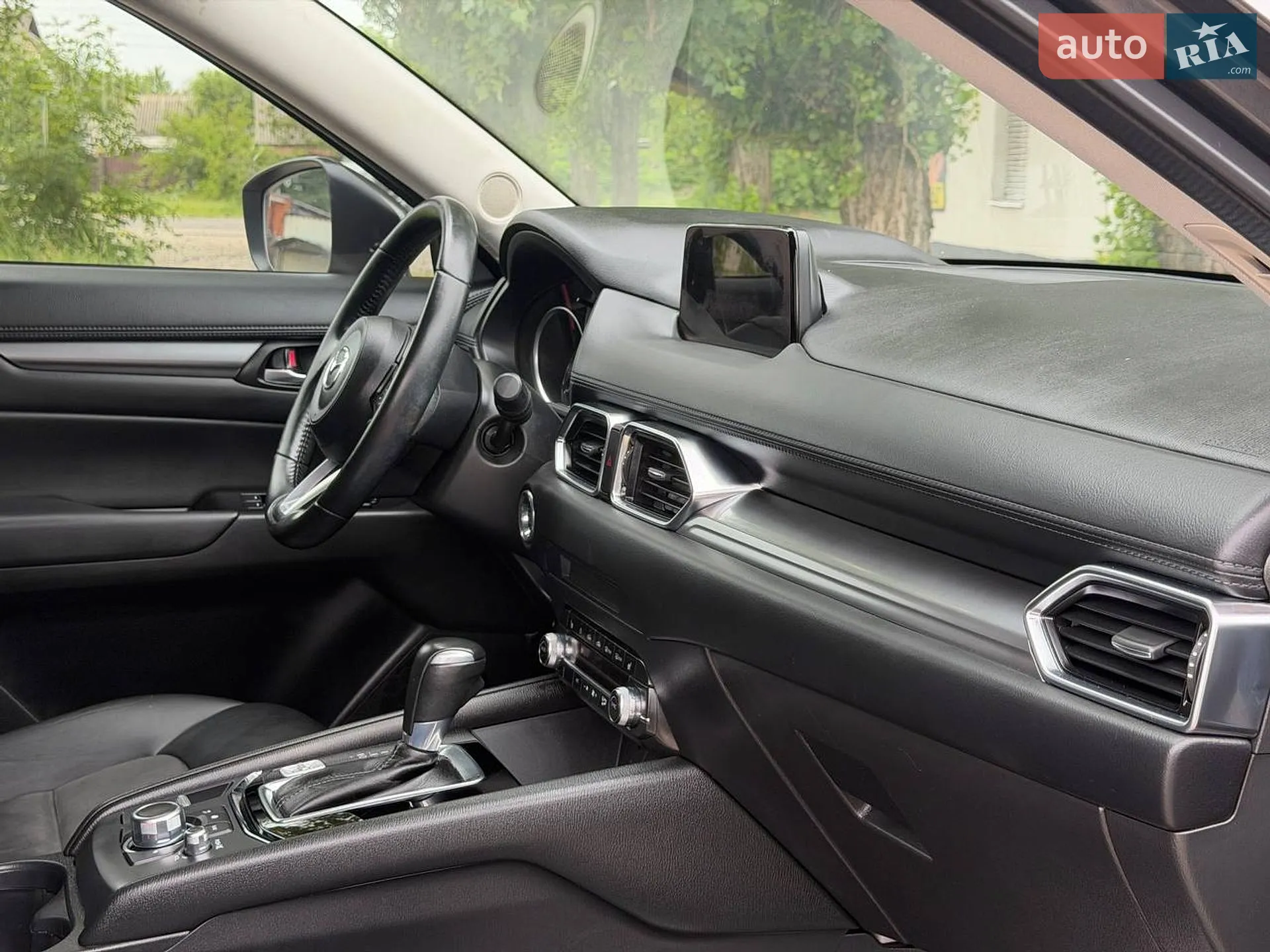 2021 Mazda CX-5 - мініатюра 46