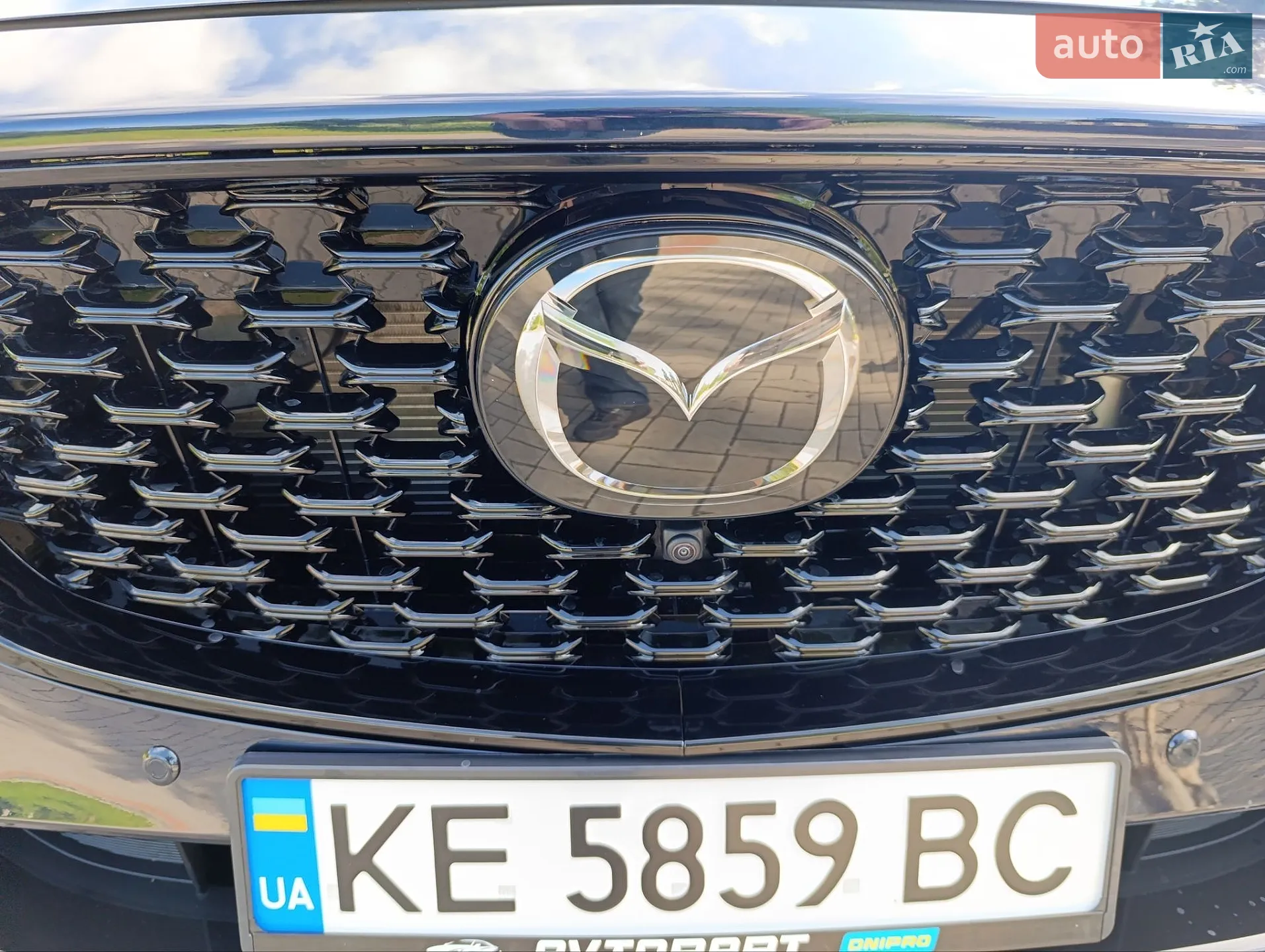 2025 Mazda CX-5 - мініатюра 21