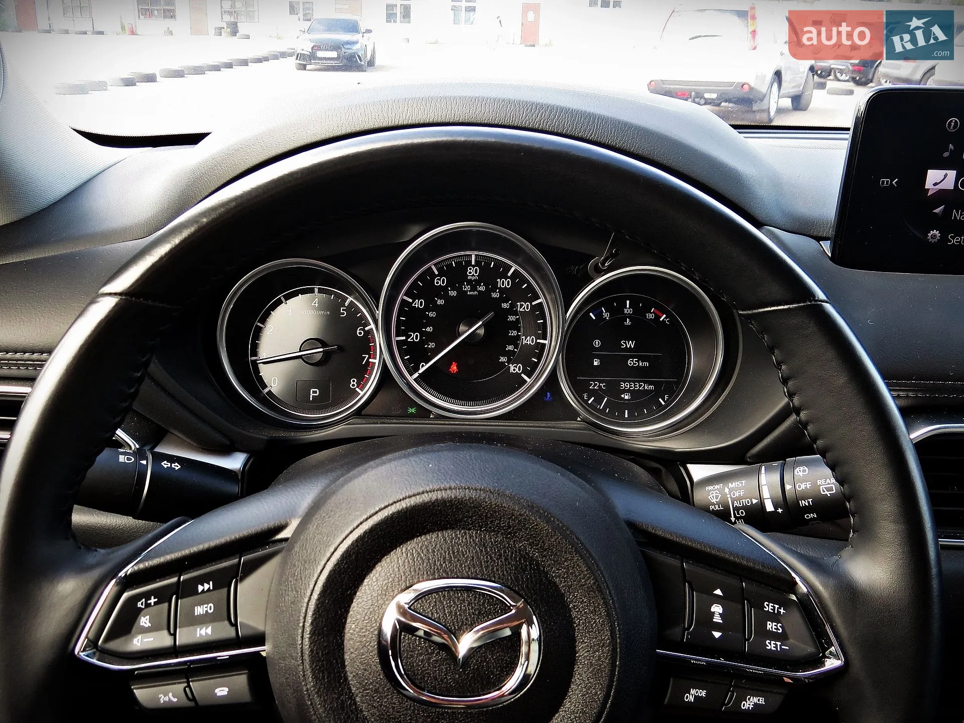 2022 Mazda CX-5 - мініатюра 12