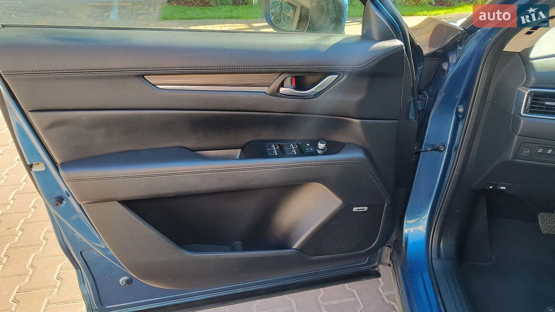 2017 Mazda CX-5 - мініатюра 13