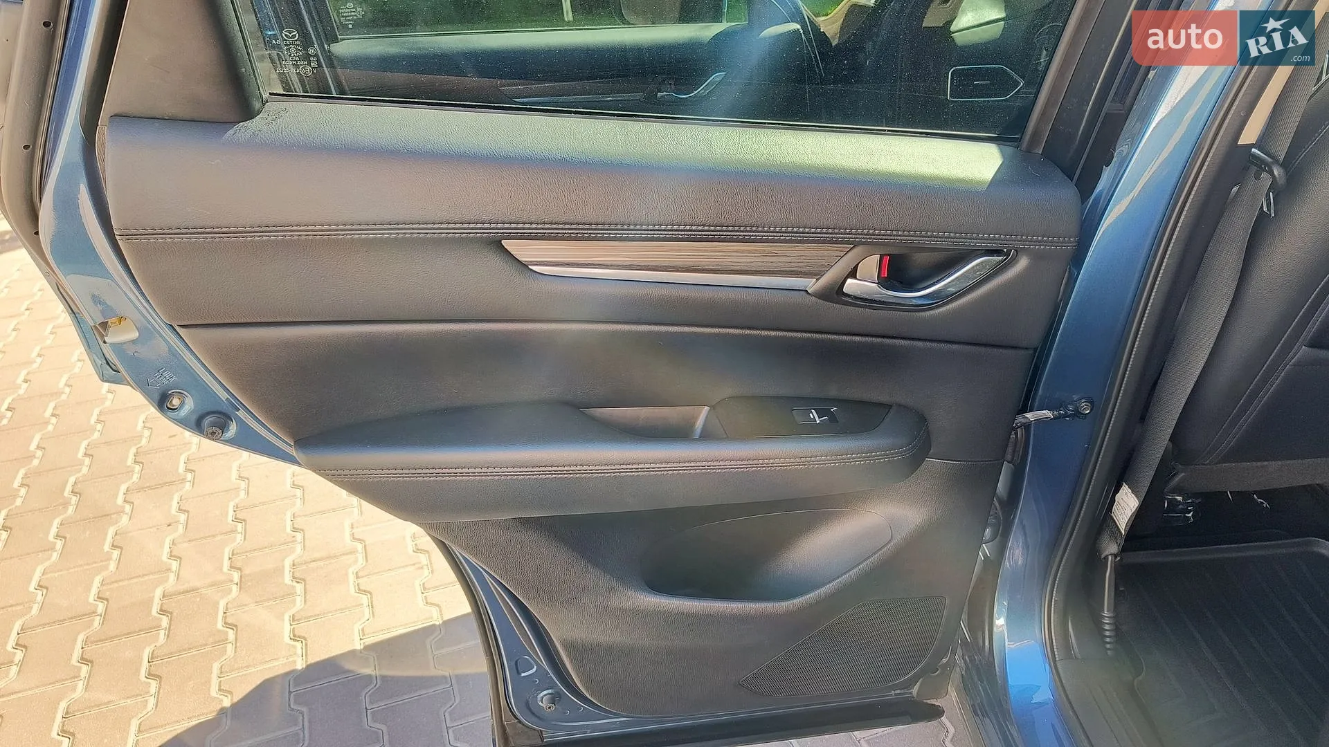 2017 Mazda CX-5 - мініатюра 24
