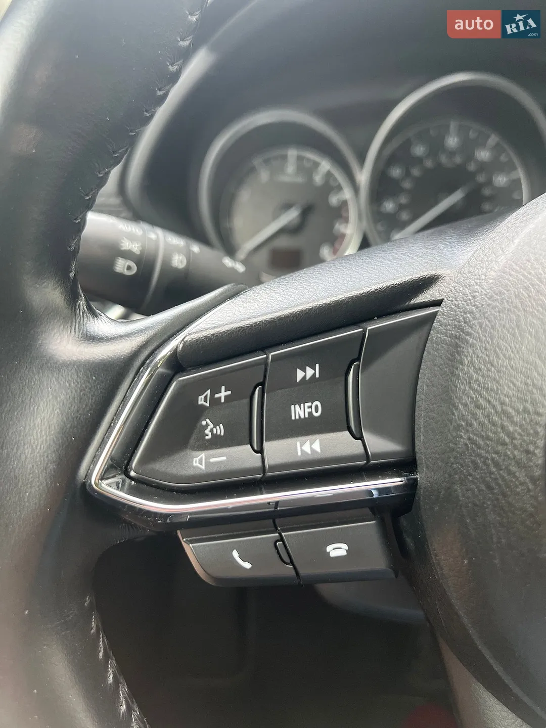 2017 Mazda CX-5 - мініатюра 17