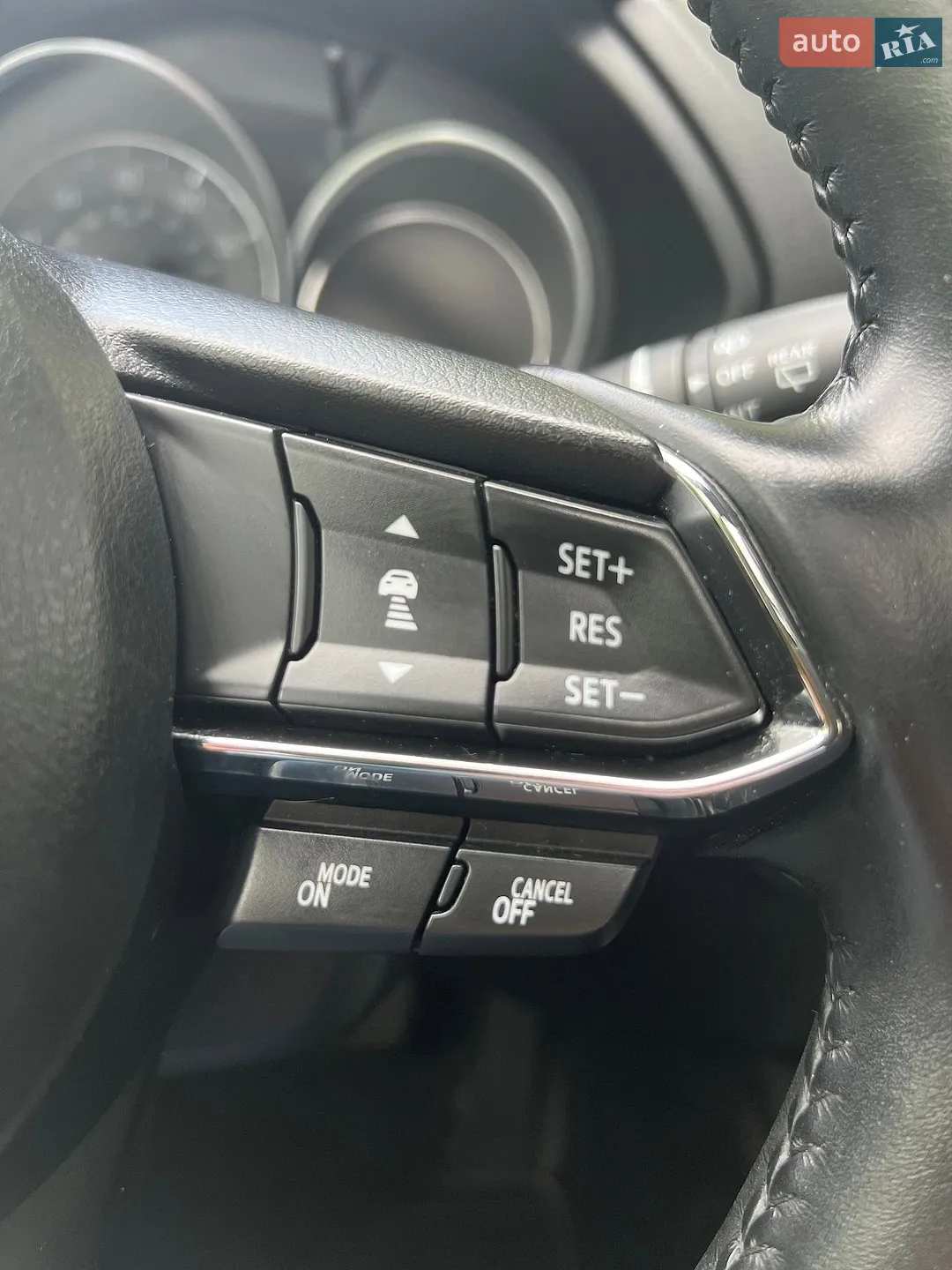 2017 Mazda CX-5 - мініатюра 18
