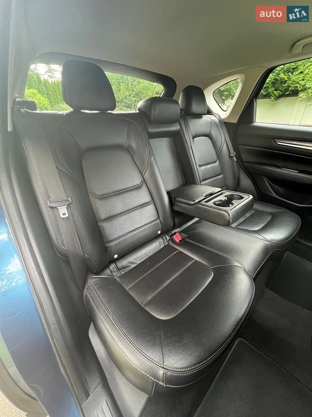2017 Mazda CX-5 - мініатюра 29
