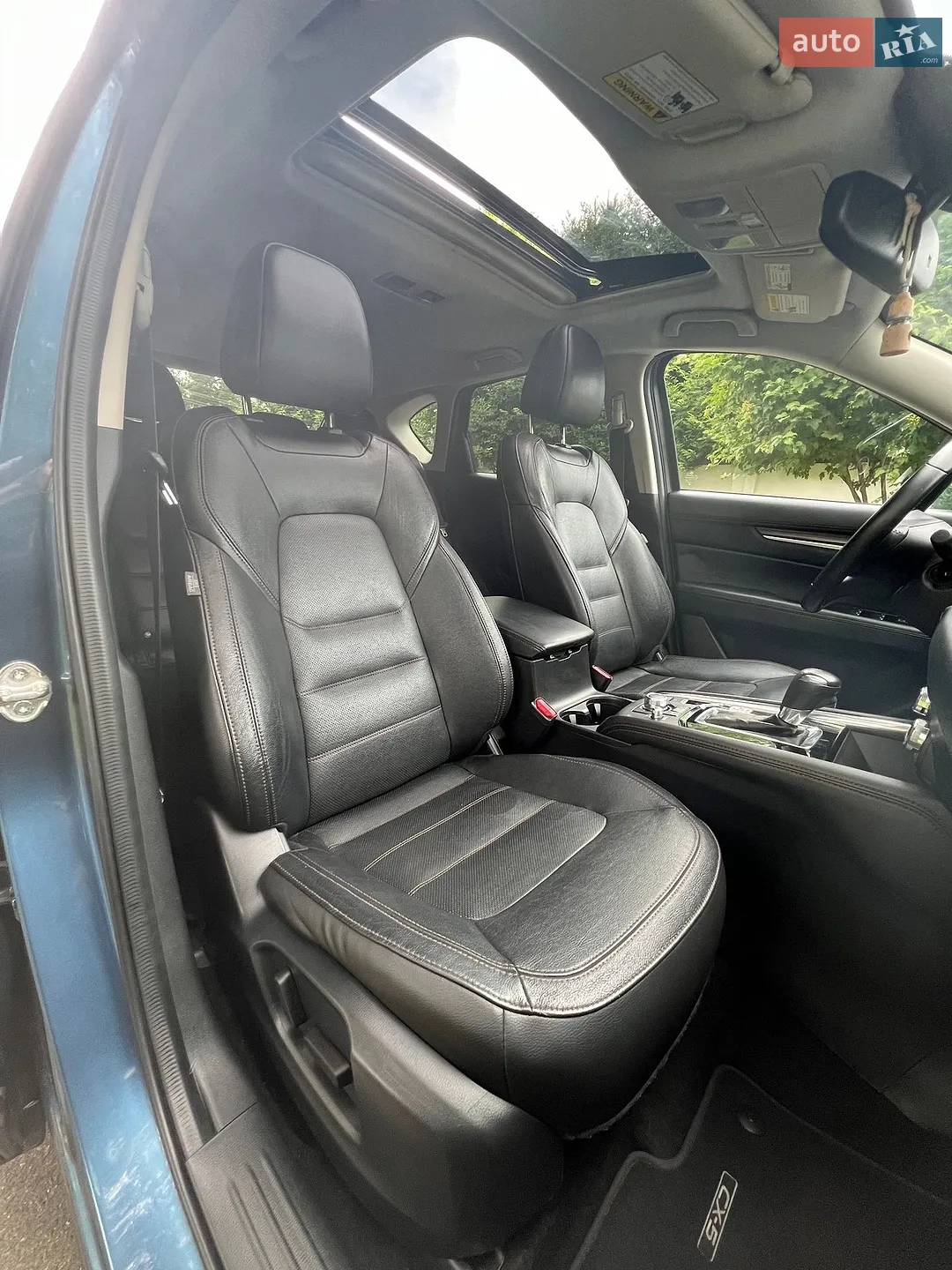 2017 Mazda CX-5 - мініатюра 28