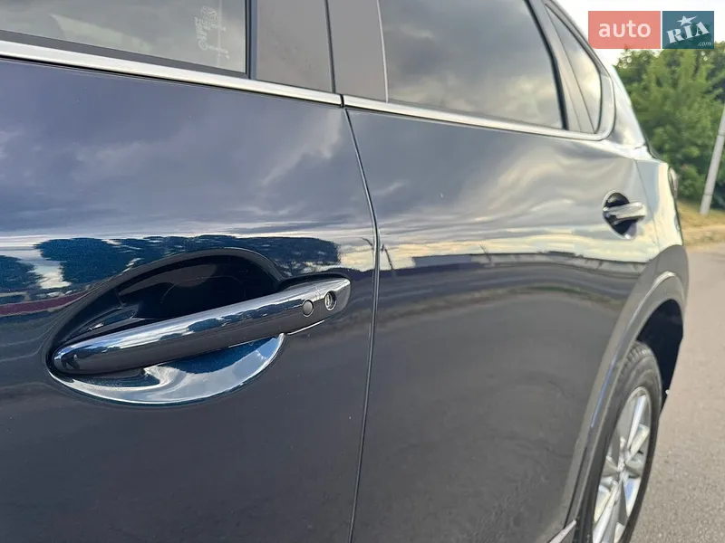 Mazda CX-5 2025 VIN JM3KFBBL6S0724537 фото оголошення 17 з 86