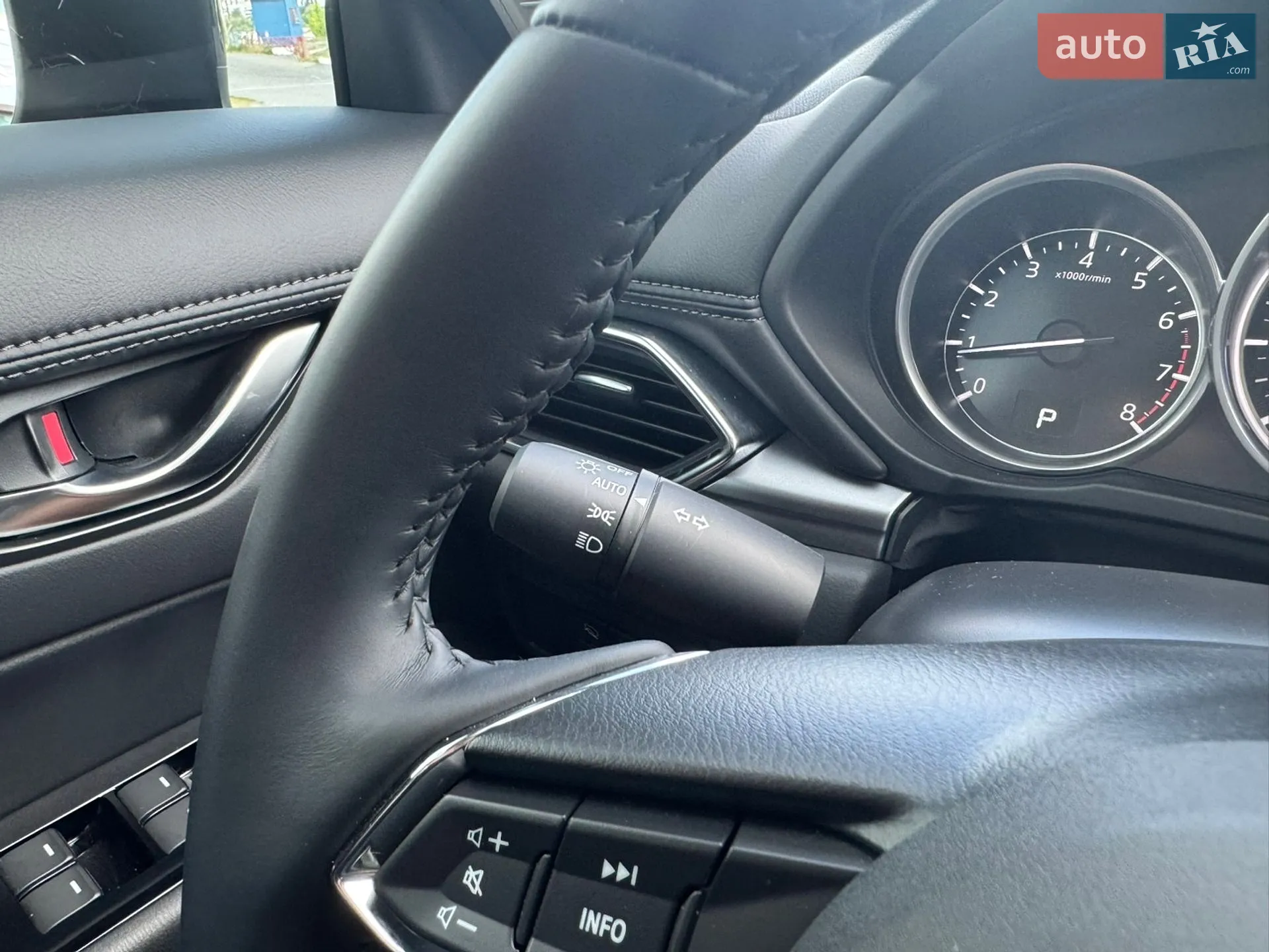 2025 Mazda CX-5 - мініатюра 26